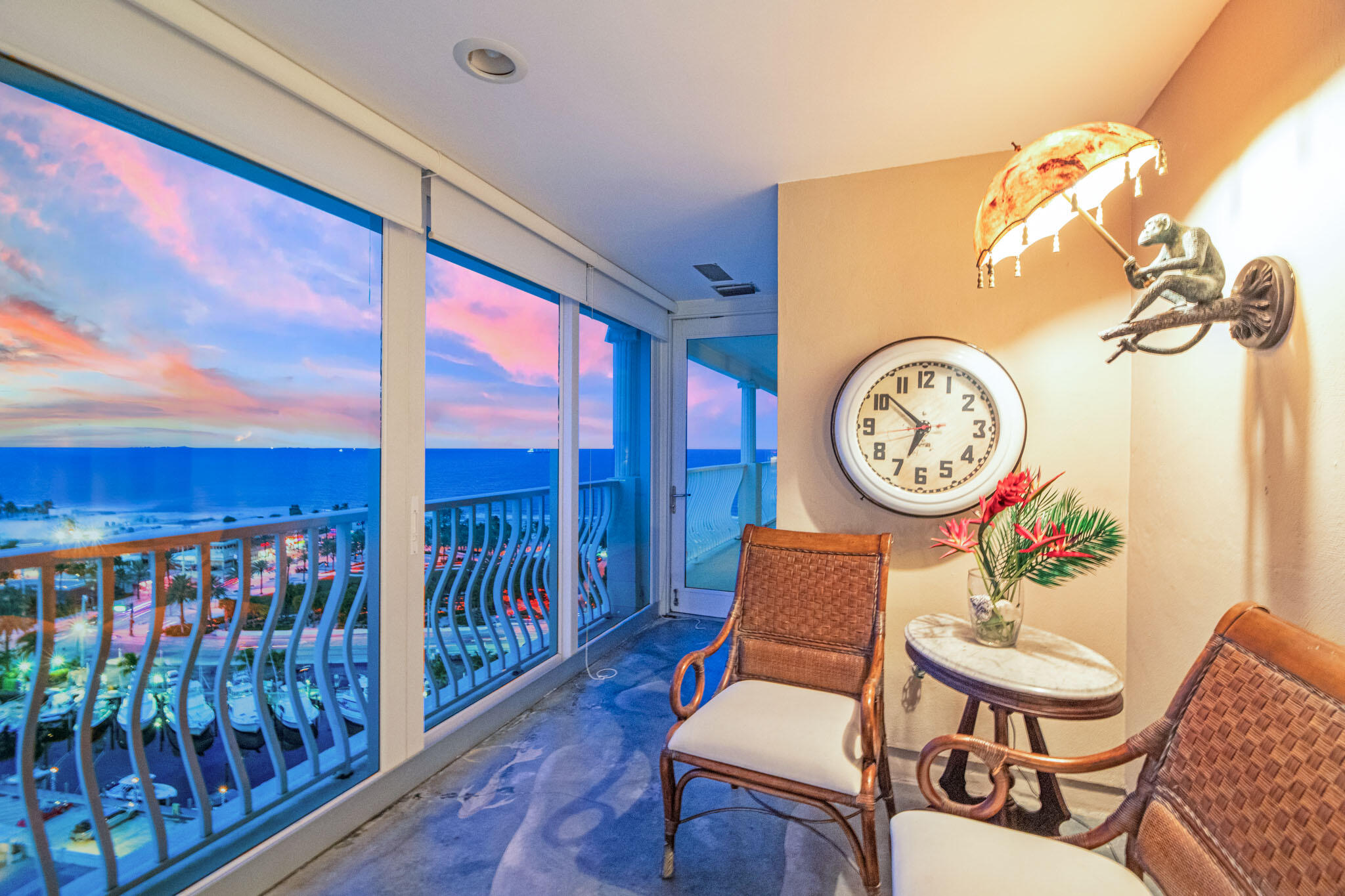 Listing  1 LAS OLAS Circle PH3, Fort Lauderdale, FL 33316, Fort Lauderdale, FL 33316