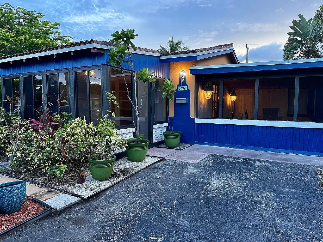 Listing  1101 NE 12TH Avenue, Fort Lauderdale, FL 33304, Fort Lauderdale, FL 33304