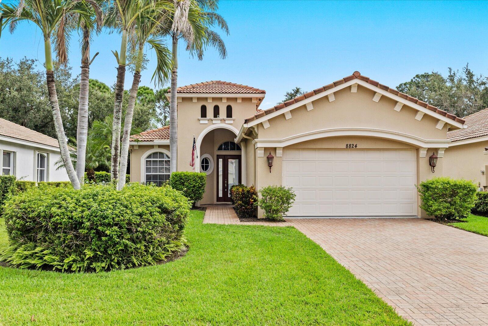 Listing  8824 Champions Way, Port St. Lucie, FL 34986, Port St. Lucie, FL 34986