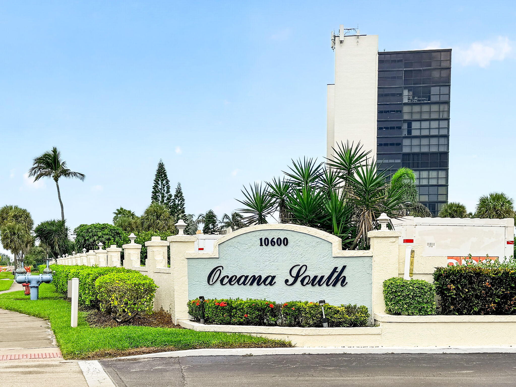 Listing  10600 S OCEAN Drive 504, Jensen Beach, FL 34957, Jensen Beach, FL 34957