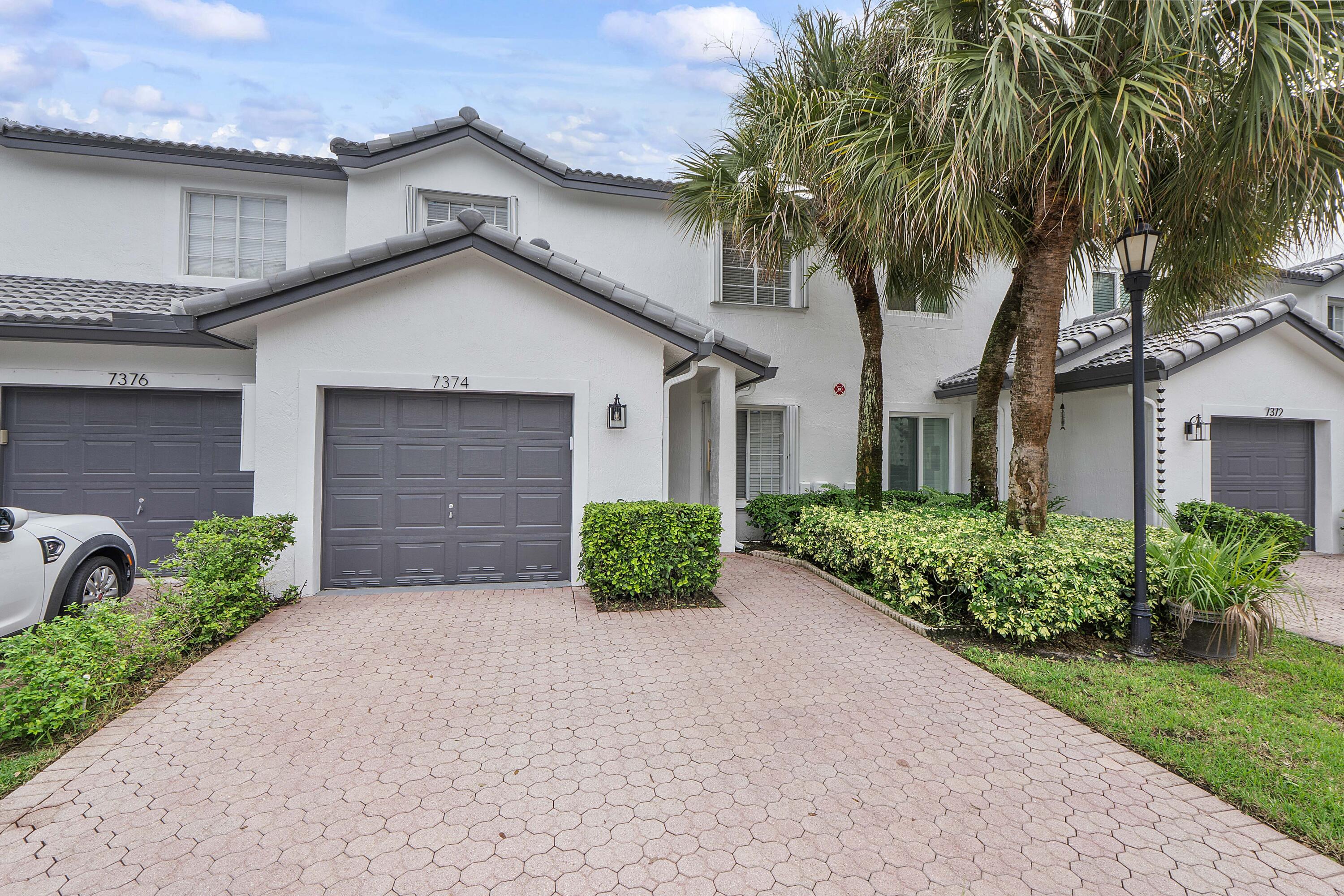 View details of listing 7374 NW 61ST Terrace, Parkland, FL 33067 Parkland with MLS#