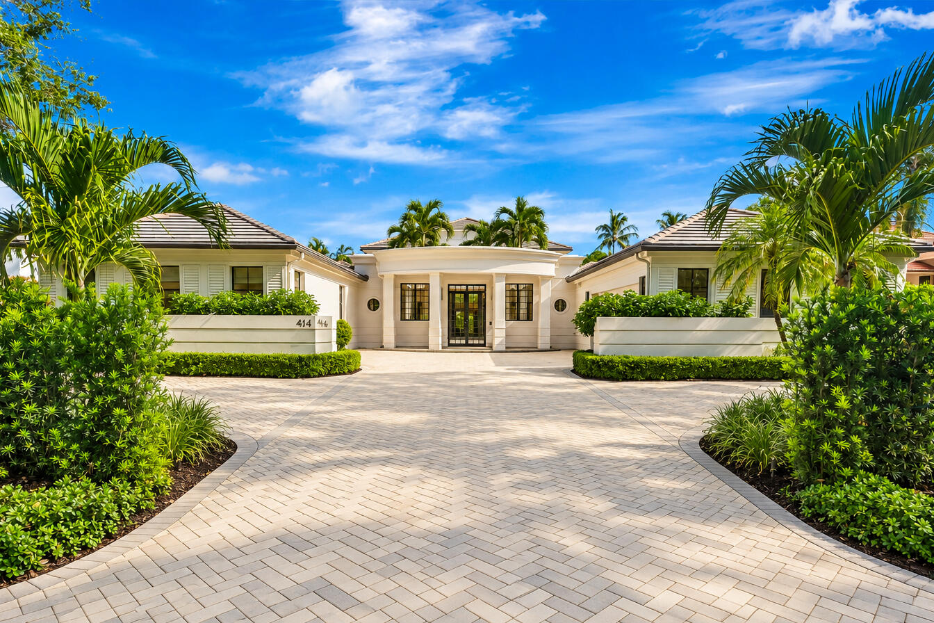 Listing  414 Mariner Drive, Jupiter, FL 33477, Jupiter, FL 33477