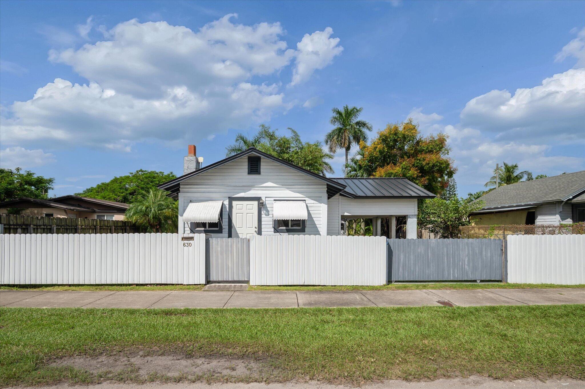 Listing  630 NW 6 Avenue, Homestead, FL 33030, Homestead, FL 33030