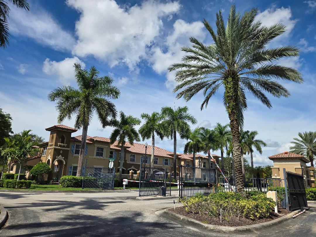 Listing  6515 DIAMOND SPRINGS Terrace 2409, West Palm Beach, FL 33411, West Palm Beach, FL 33411