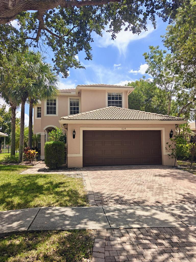 Listing  624 Garden Cress Trail, Royal Palm Beach, FL 33411, Royal Palm Beach, FL 33411