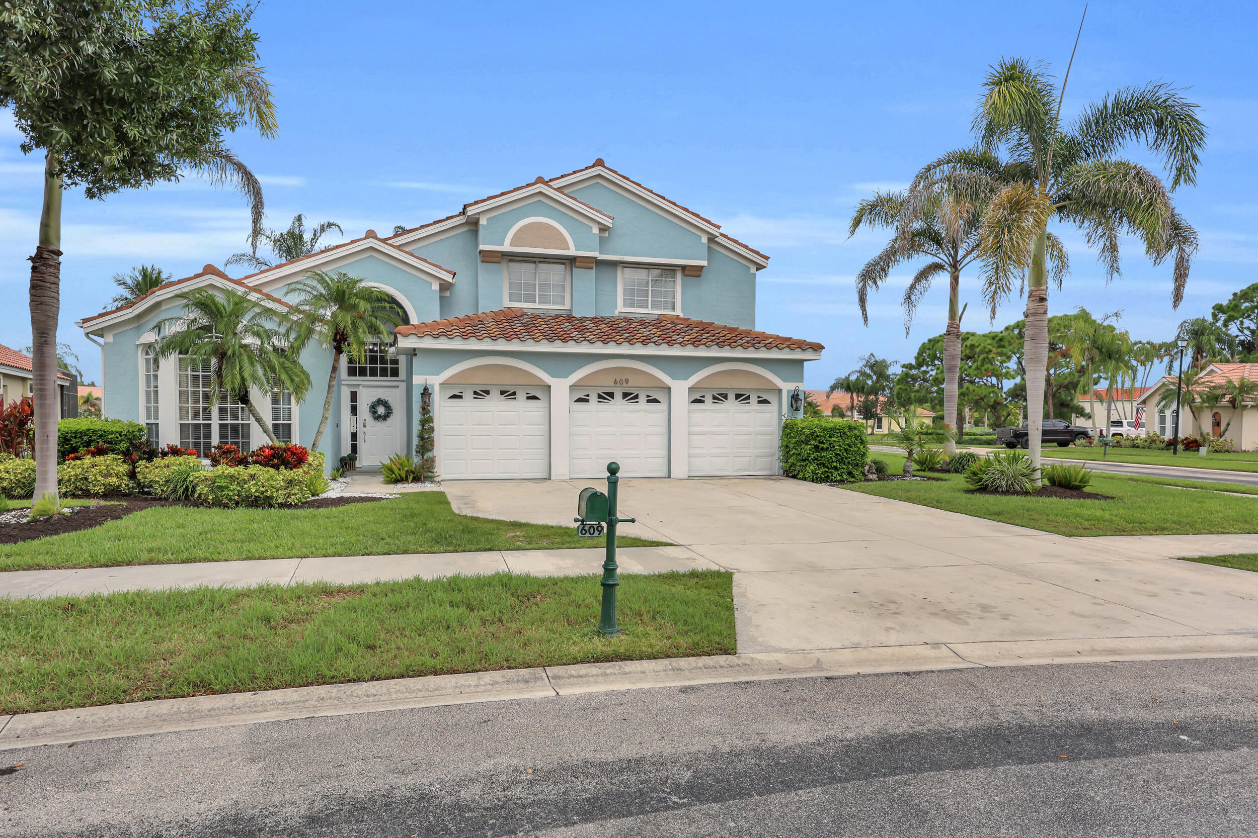 Listing  609 SW ROMORA BAY, Port St. Lucie, FL 34986, Port St. Lucie, FL 34986