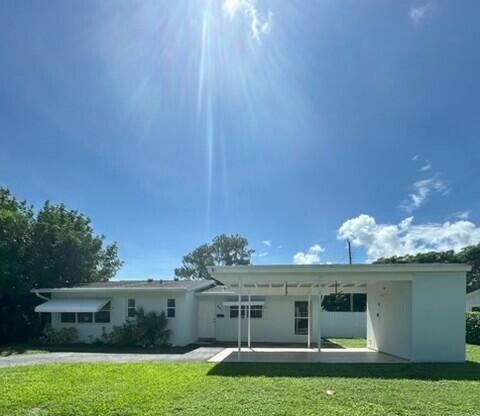 Listing  841 CINNAMON Road, North Palm Beach, FL 33408, North Palm Beach, FL 33408