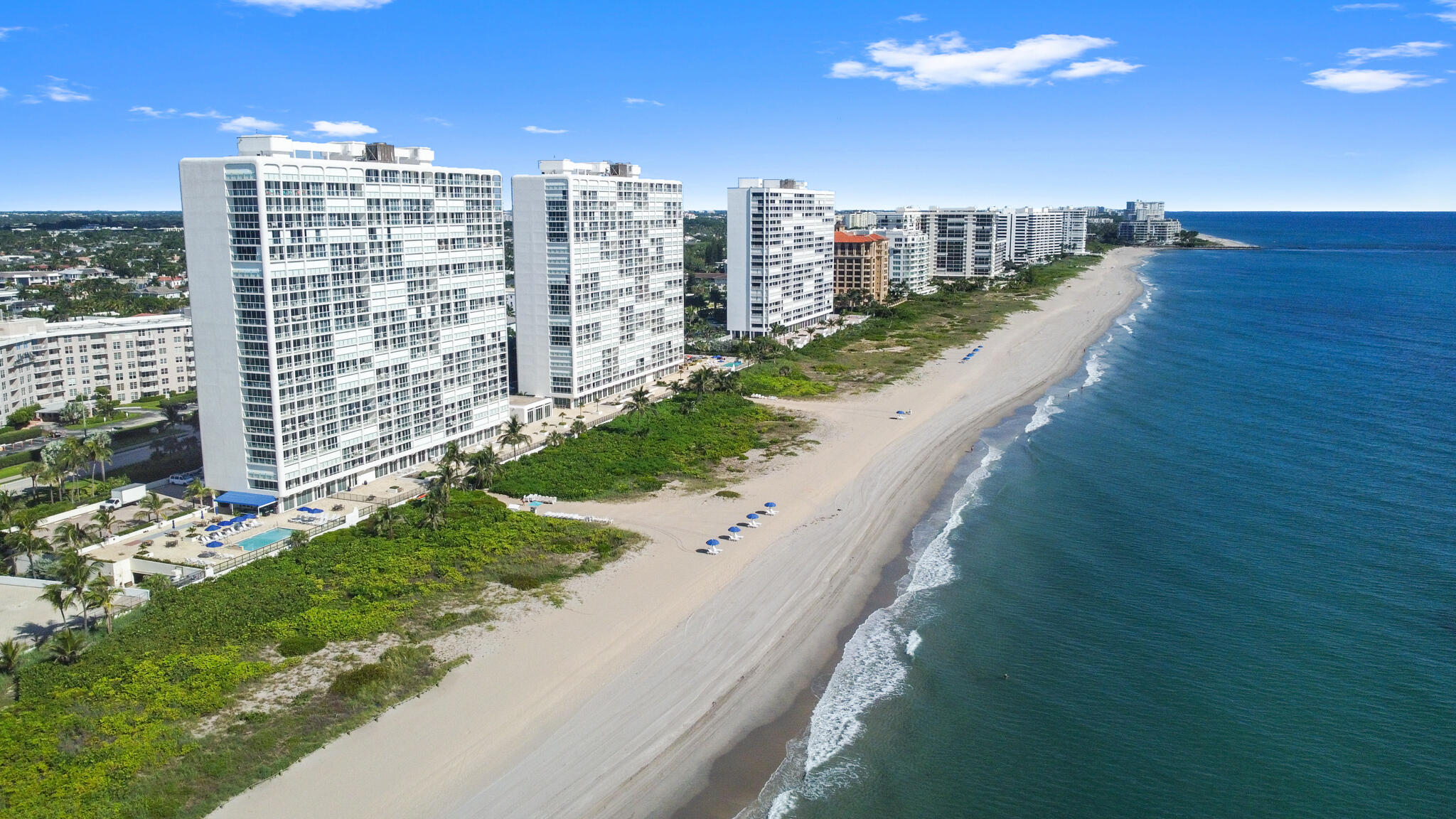 Listing  2800 S Ocean Boulevard 22-K, Boca Raton, FL 33432, Boca Raton, FL 33432