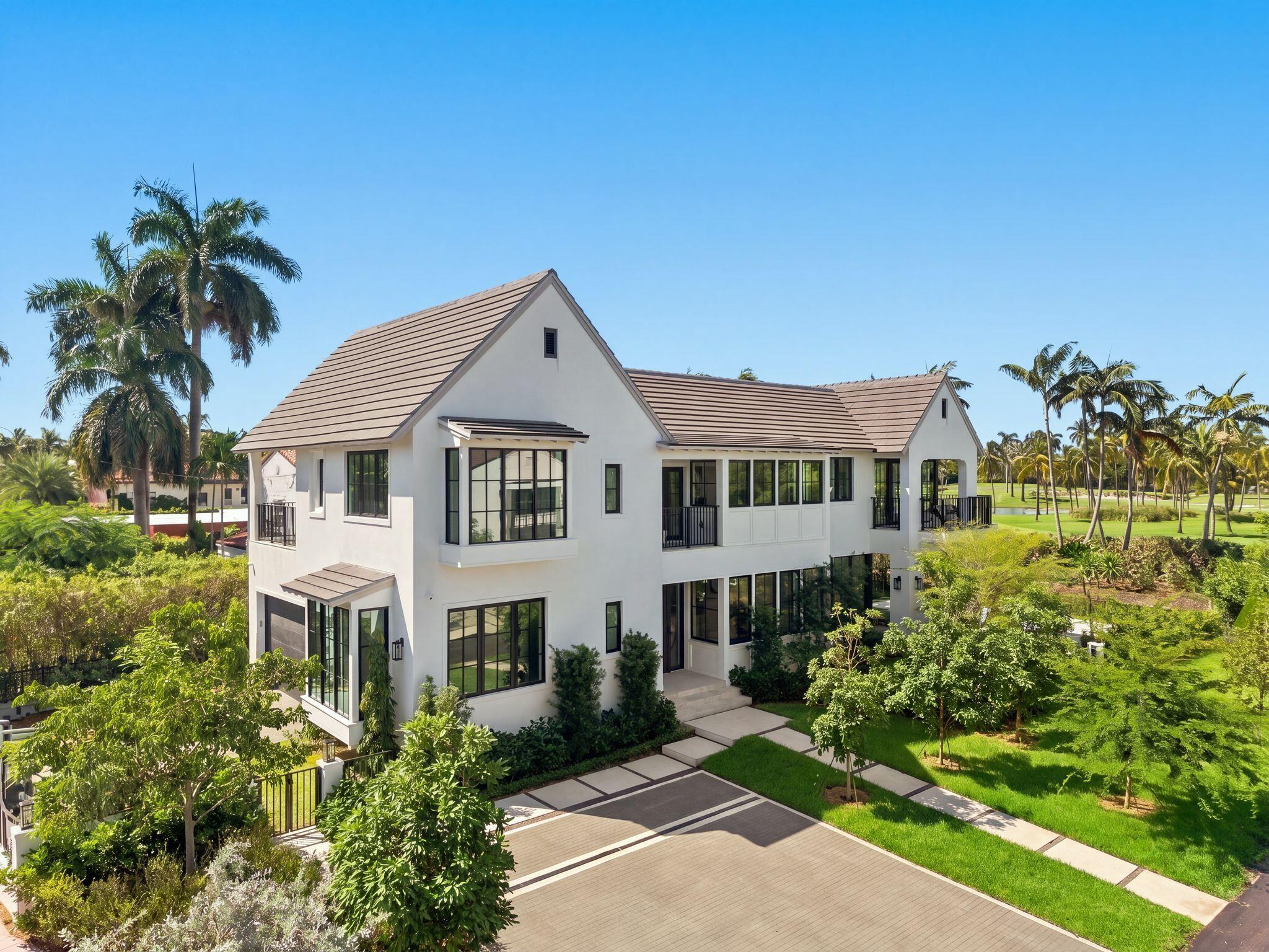 Listing  5262 LA GORCE Drive, Miami Beach, FL 33140, Miami Beach, FL 33140