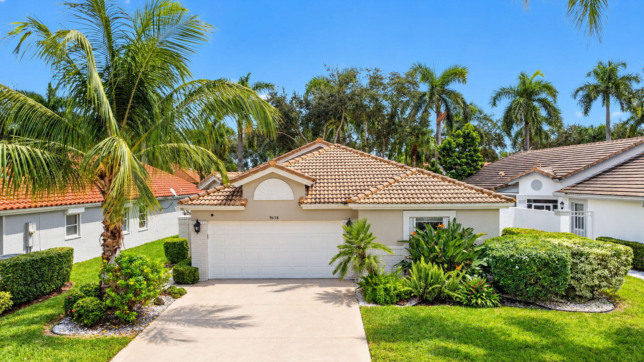 Listing  9638 HARBOUR LAKE Circle, Boynton Beach, FL 33437, Boynton Beach, FL 33437