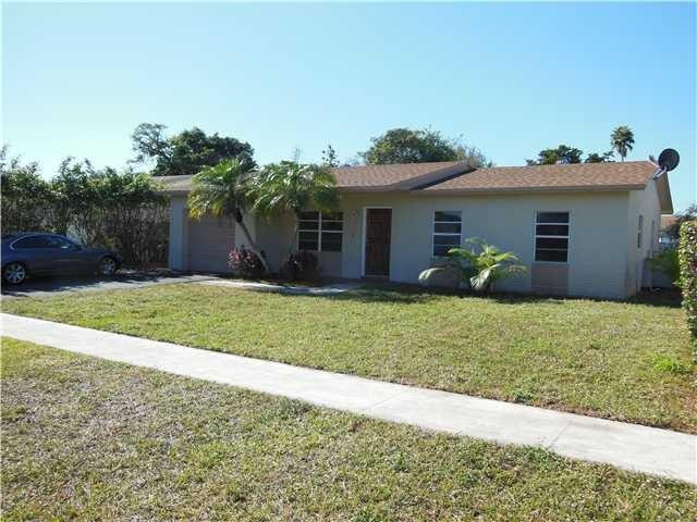 Listing  316 SW 80TH Avenue, North Lauderdale, FL 33068, North Lauderdale, FL 33068