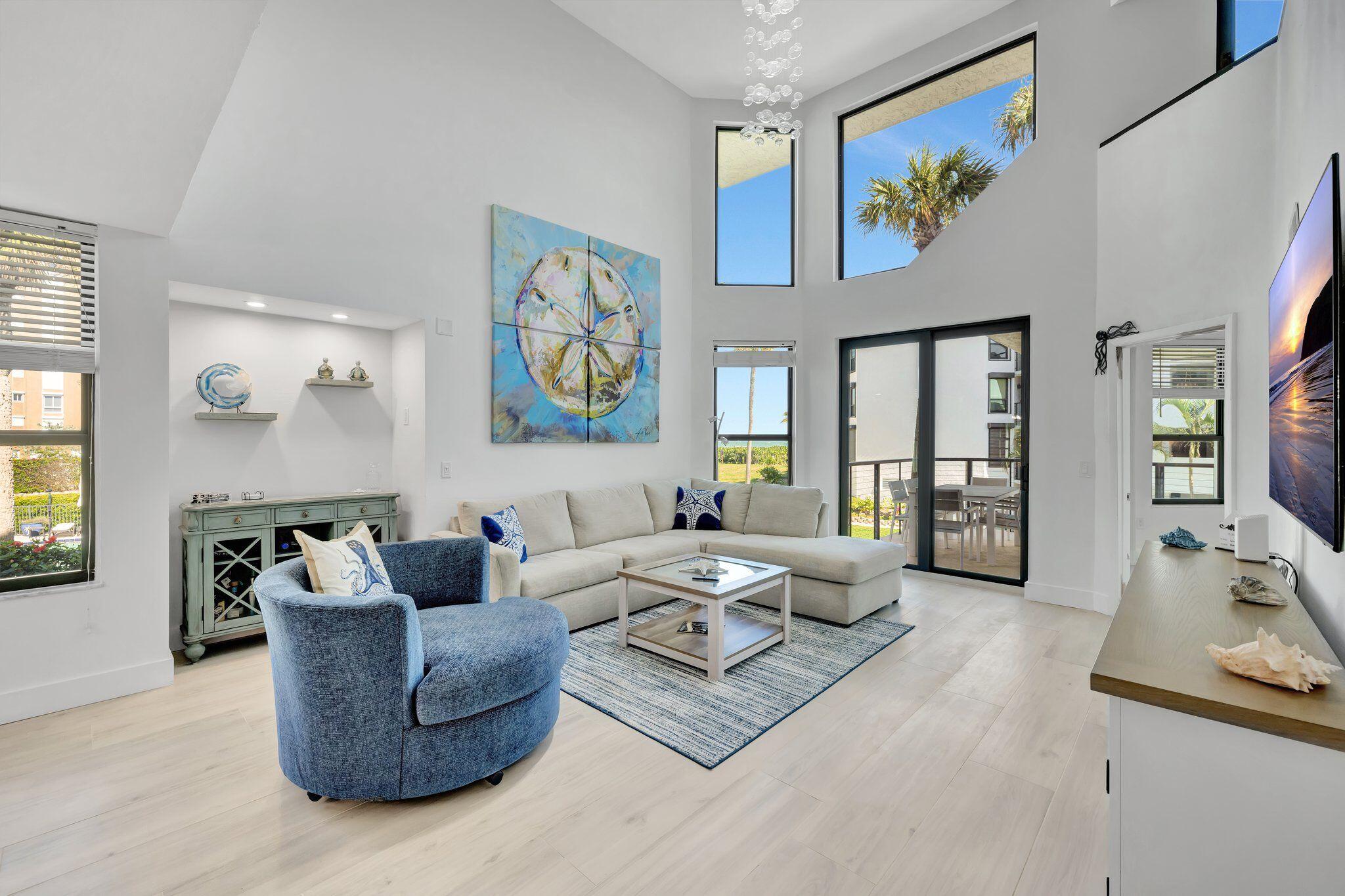 Listing  4100 N HIGHWAY A1A 211, Hutchinson Island, FL 34949, Hutchinson Island, FL 34949