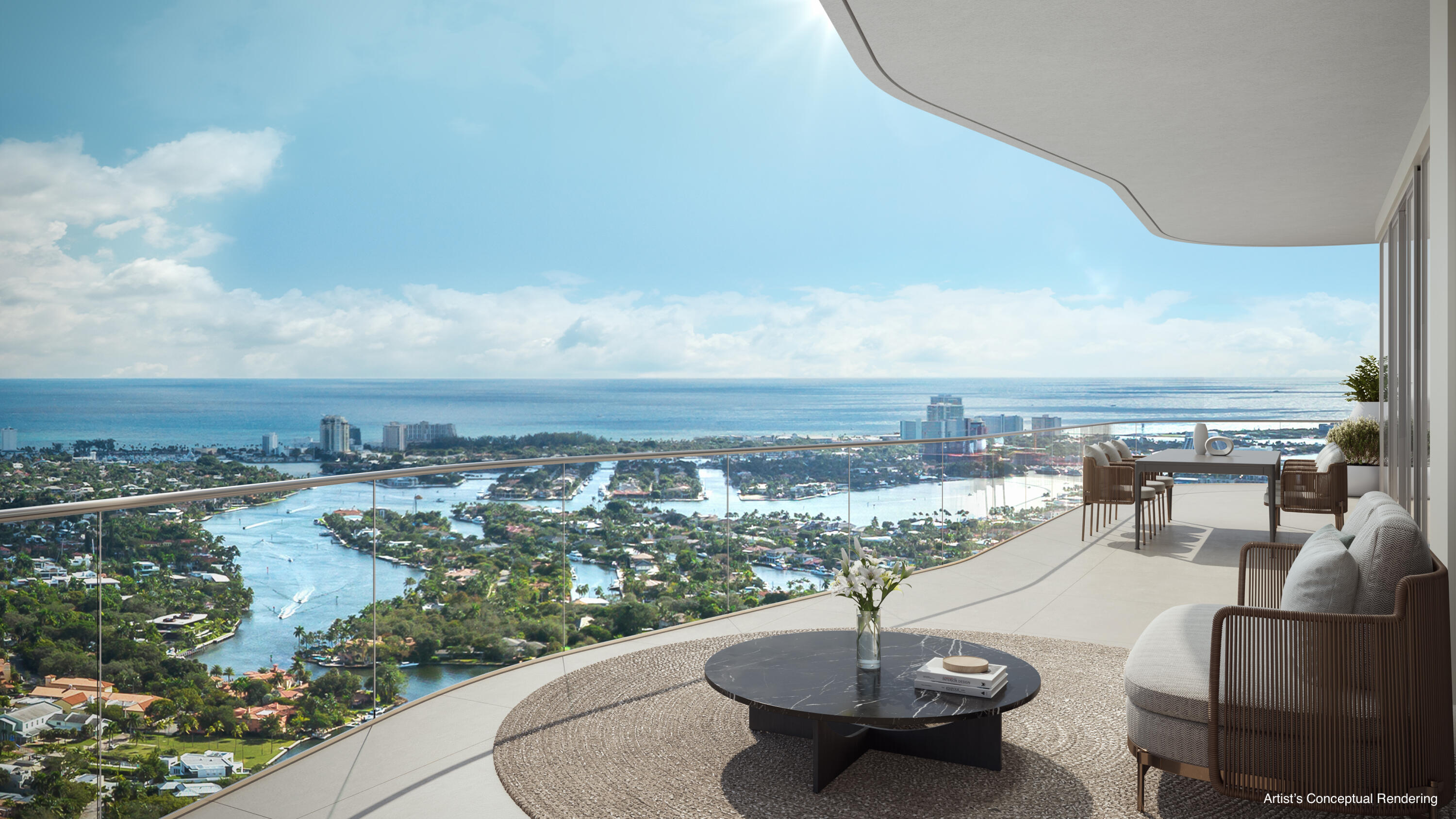 Listing  521 E LAS OLAS Boulevard 4102/4103, Fort Lauderdale, FL 33301, Fort Lauderdale, FL 33301
