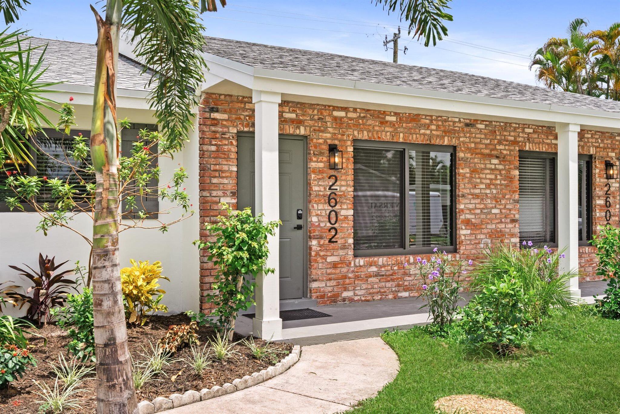 Listing  2600 NE 5th Avenue, Boca Raton, FL 33431, Boca Raton, FL 33431