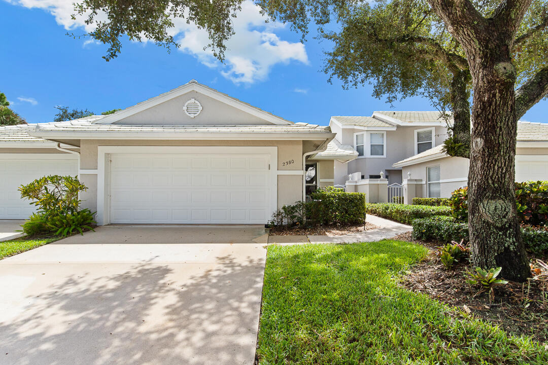 Listing  2380 SW Foxpoint Way, Palm City, FL 34990, Palm City, FL 34990