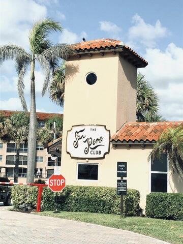 Listing  2871 N OCEAN Boulevard M226, Boca Raton, FL 33431, Boca Raton, FL 33431