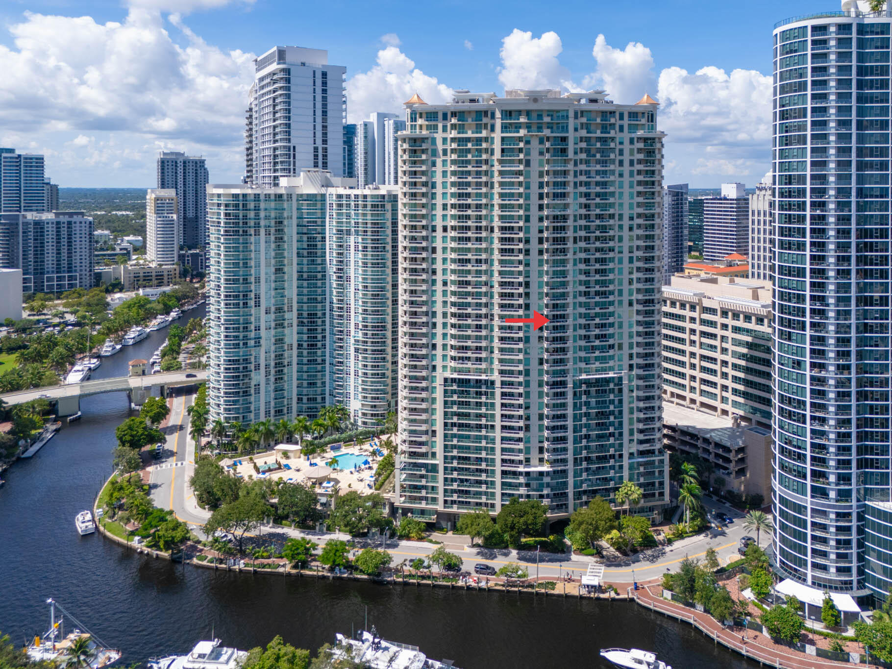 Listing  411 N New River Drive E 1903, Fort Lauderdale, FL 33301, Fort Lauderdale, FL 33301