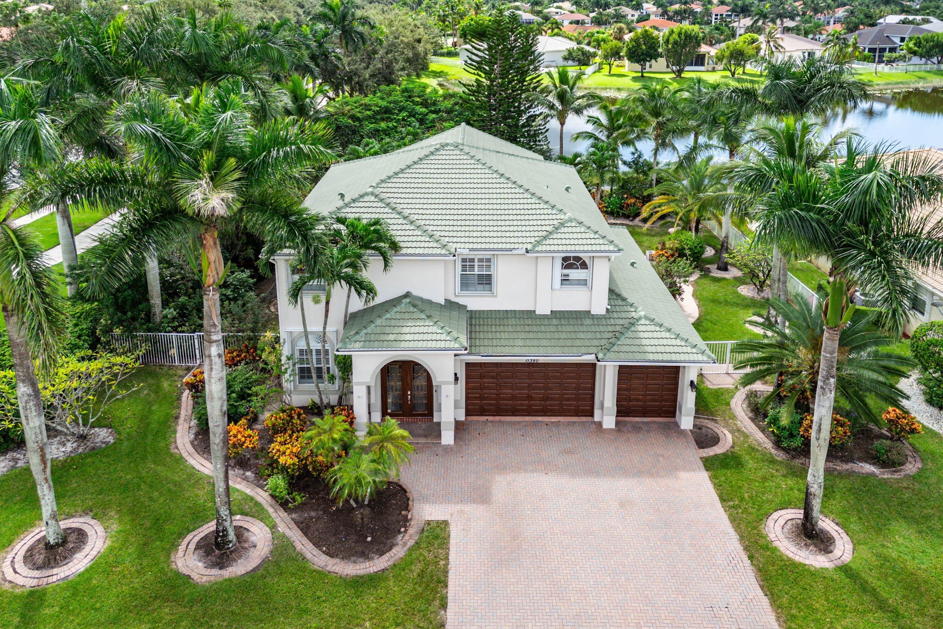 Listing  11380 NAUTICA Court, Wellington, FL 33449, Wellington, FL 33449