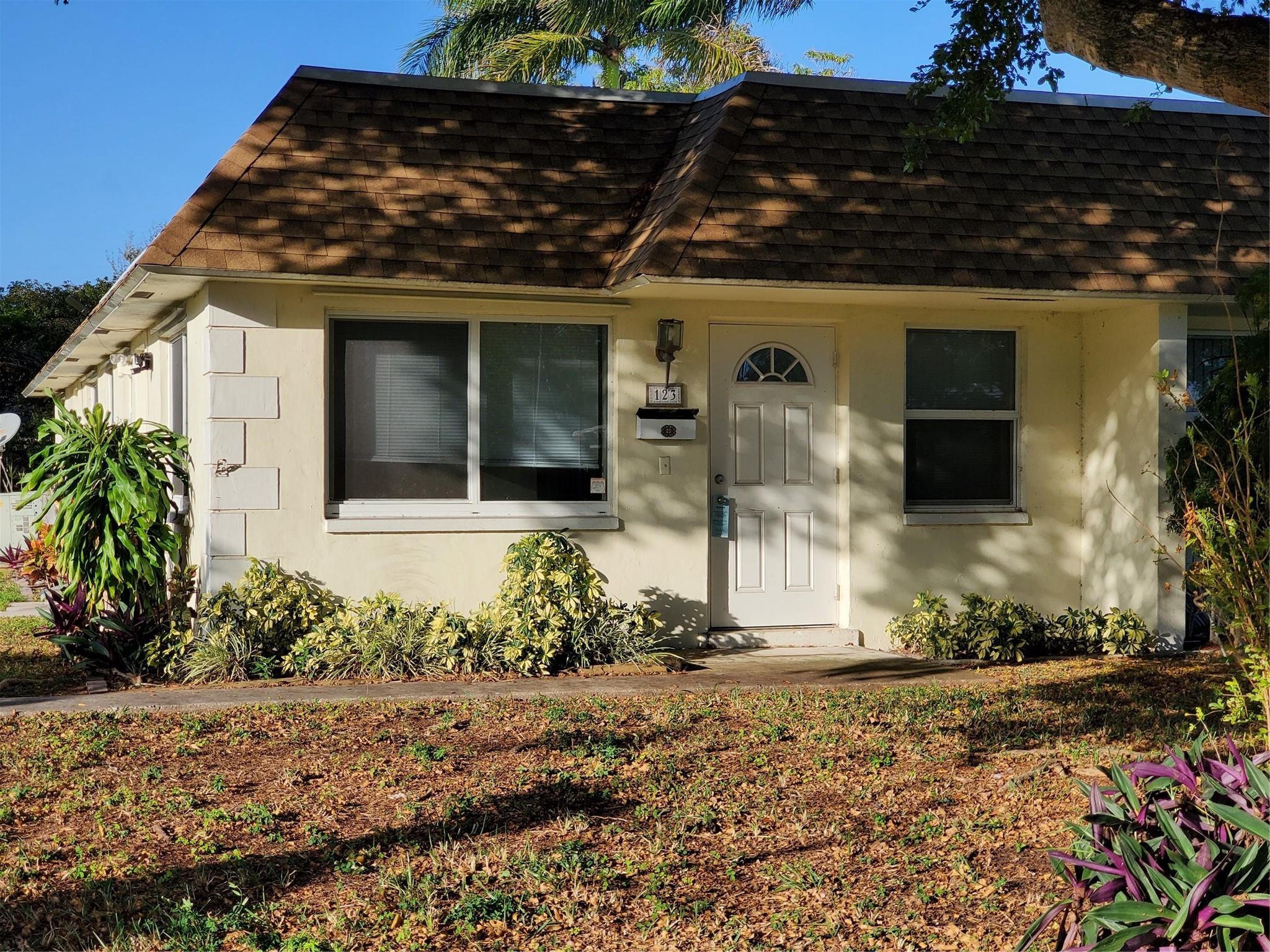 Listing  123 SW 17th Street, Pompano Beach, FL 33060, Pompano Beach, FL 33060