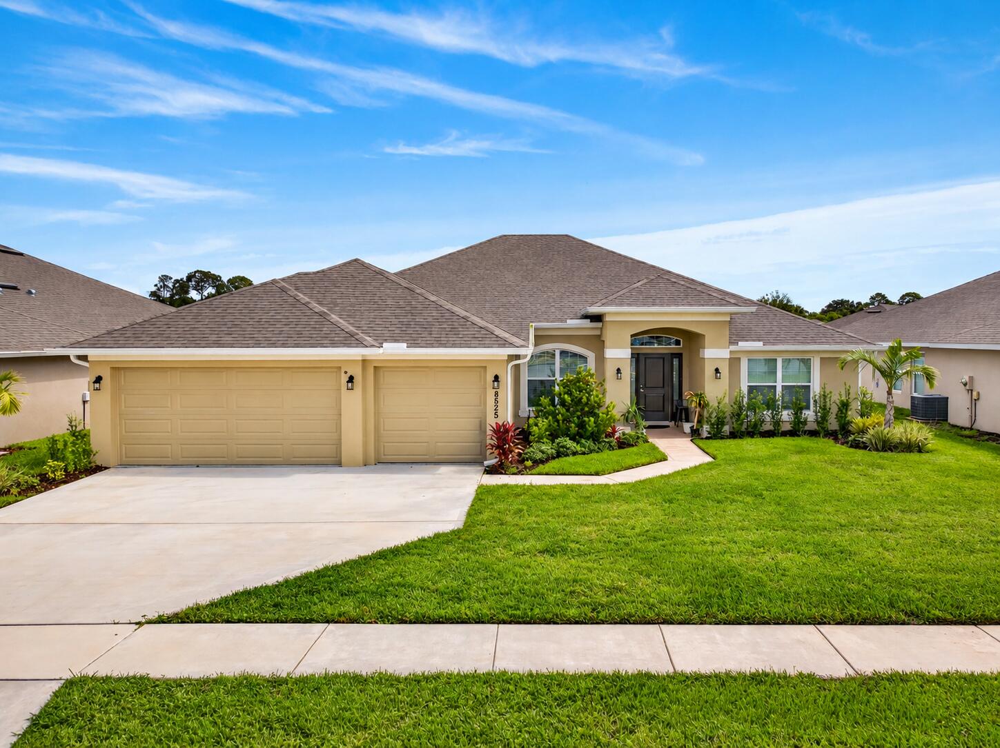 Listing  8525 WATERSTONE Boulevard, Fort Pierce, FL 34951, Fort Pierce, FL 34951