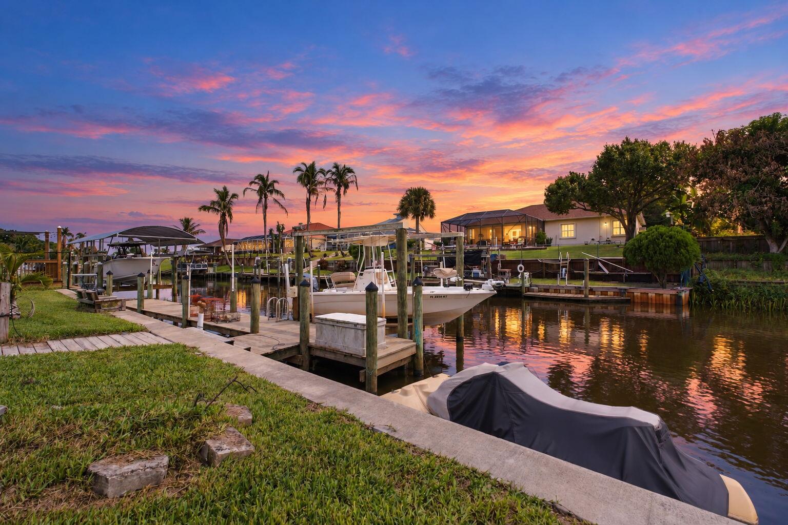 Listing  180 NE Surfside Avenue, Port St. Lucie, FL 34983, Port St. Lucie, FL 34983