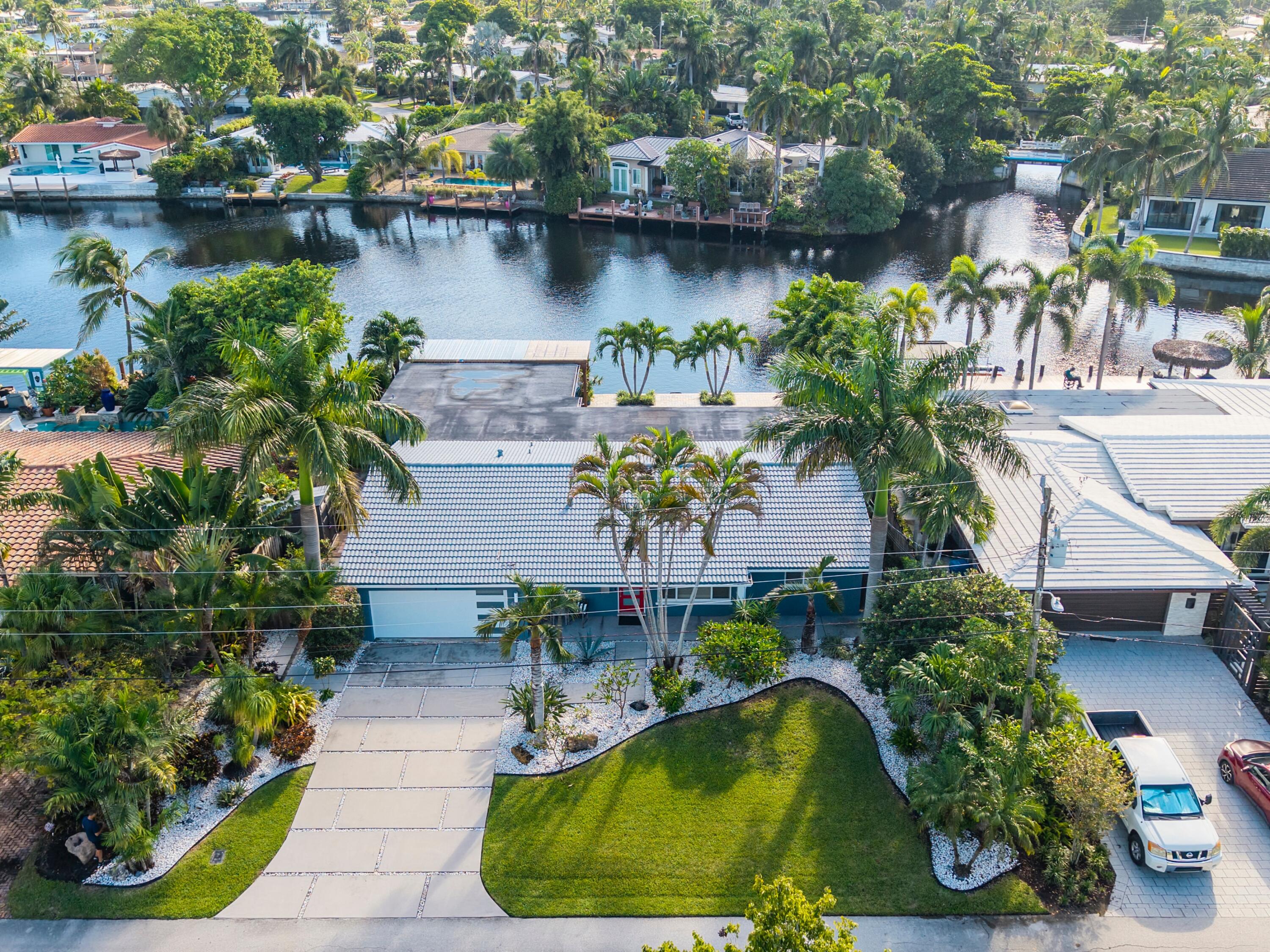 Listing  4100 NE 15TH Terrace, Oakland Park, FL 33334, Oakland Park, FL 33334