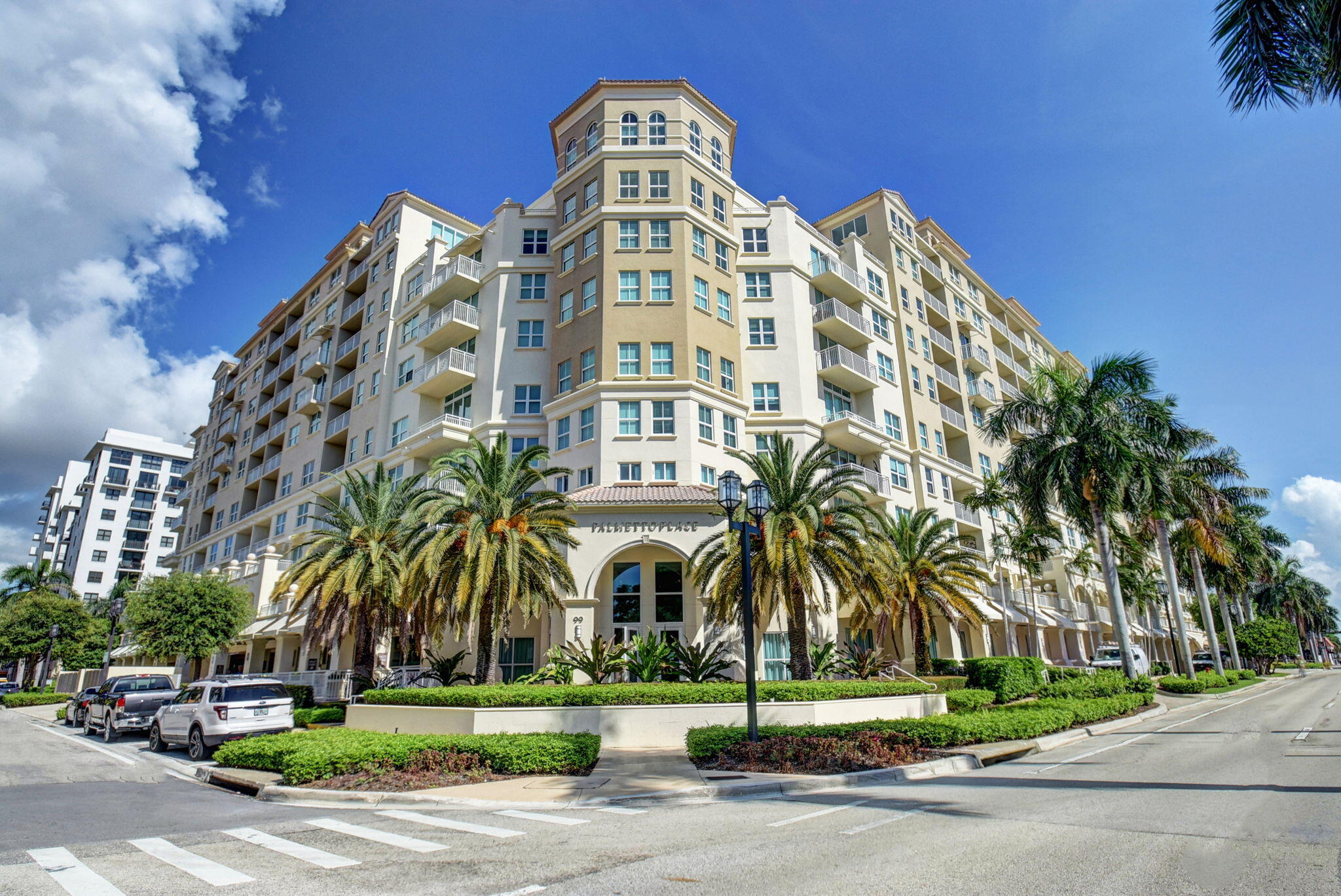 Listing  99 SE Mizner Boulevard 435, Boca Raton, FL 33432, Boca Raton, FL 33432