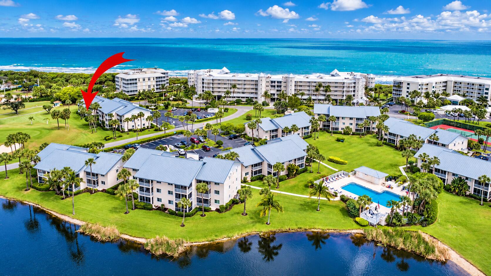 Listing  5811 NE GULFSTREAM Way 4002, Hutchinson Island, FL 34996, Hutchinson Island, FL 34996