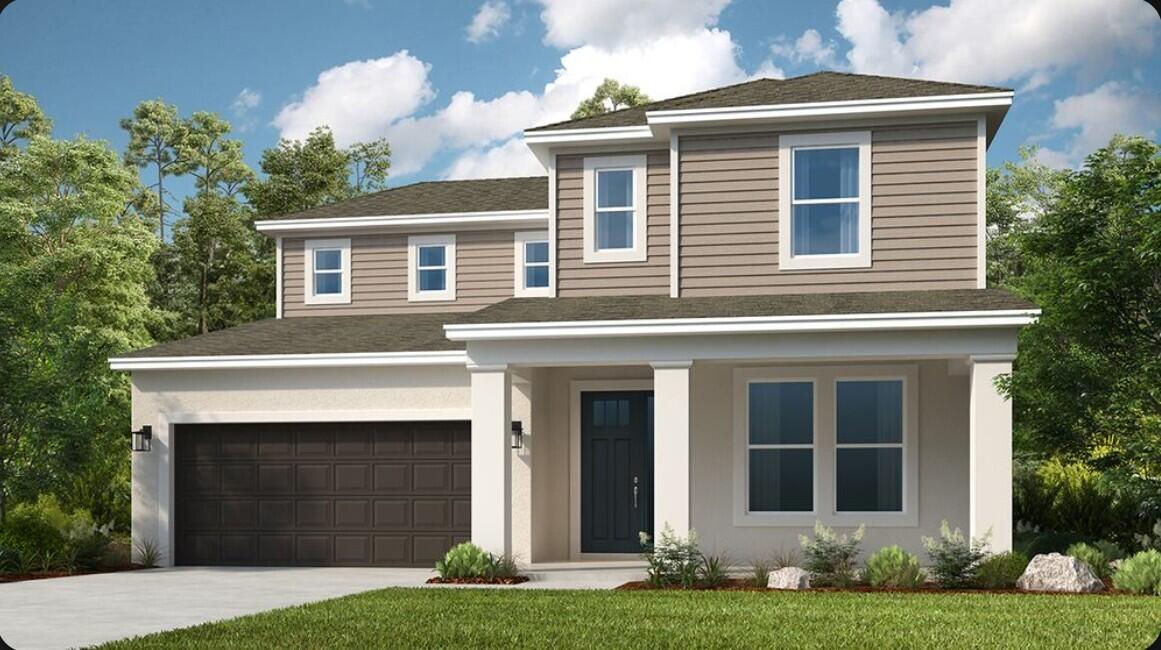 Listing  609 SE RANCH OAK Circle, Port St. Lucie, FL 34984, Port St. Lucie, FL 34984