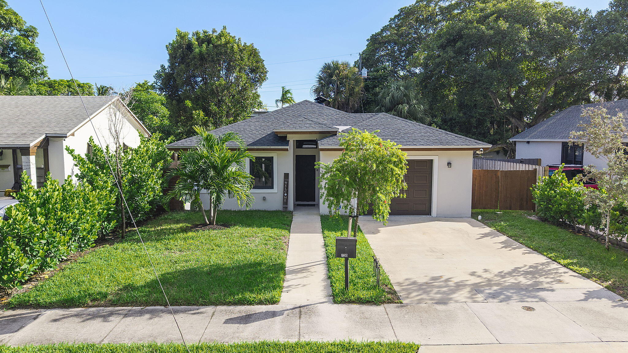 Listing  730 47TH Street, West Palm Beach, FL 33407, West Palm Beach, FL 33407