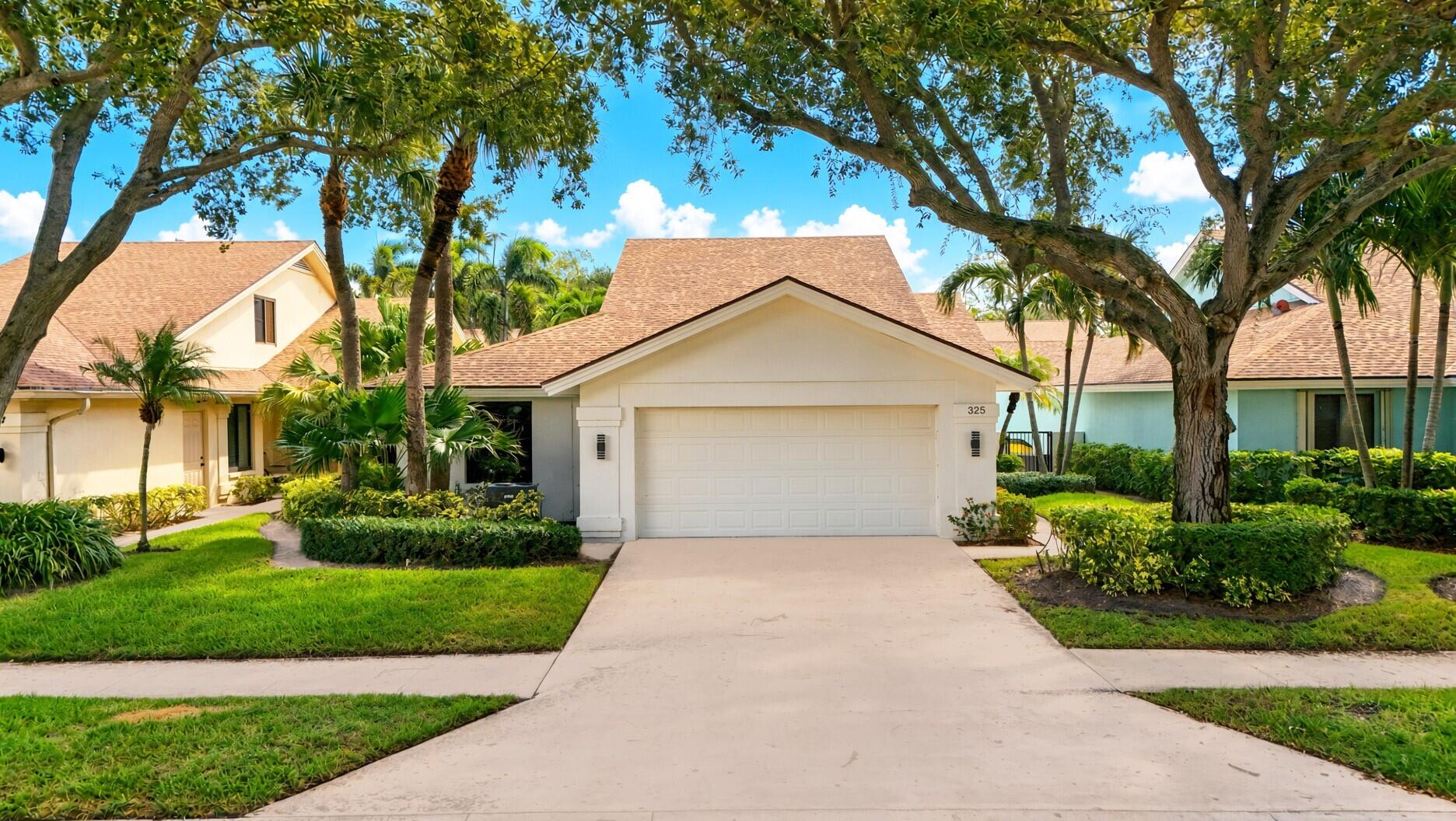 Listing  325 LEEWARD Drive, Jupiter, FL 33477, Jupiter, FL 33477