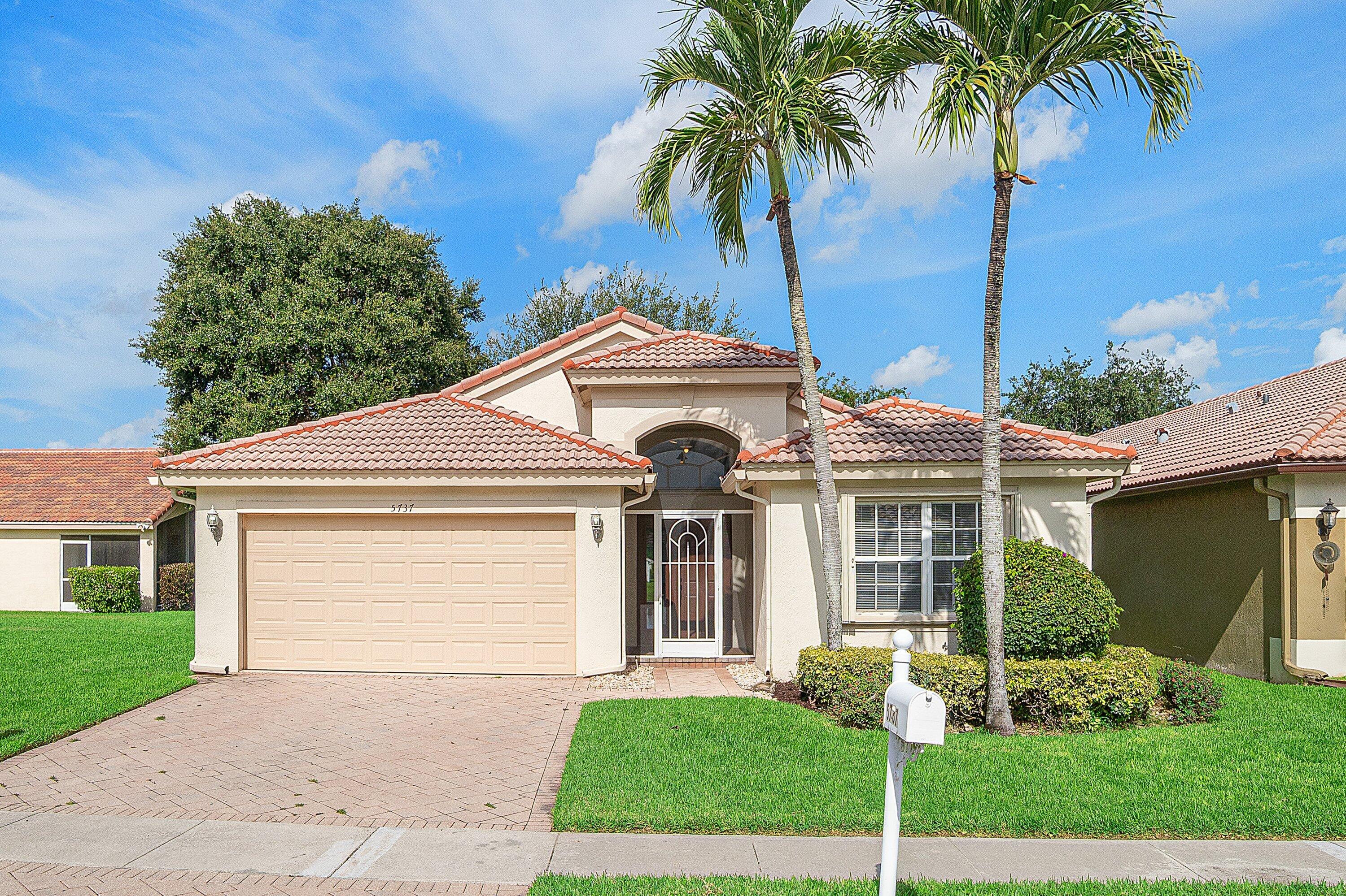 Listing  5737 Royal Club Dr. Drive, Boynton Beach, FL 33437, Boynton Beach, FL 33437