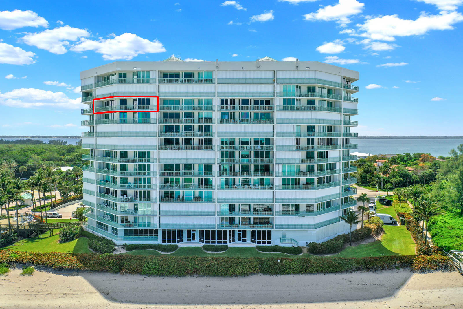 Listing  8600 S OCEAN Drive 1105, Jensen Beach, FL 34957, Jensen Beach, FL 34957