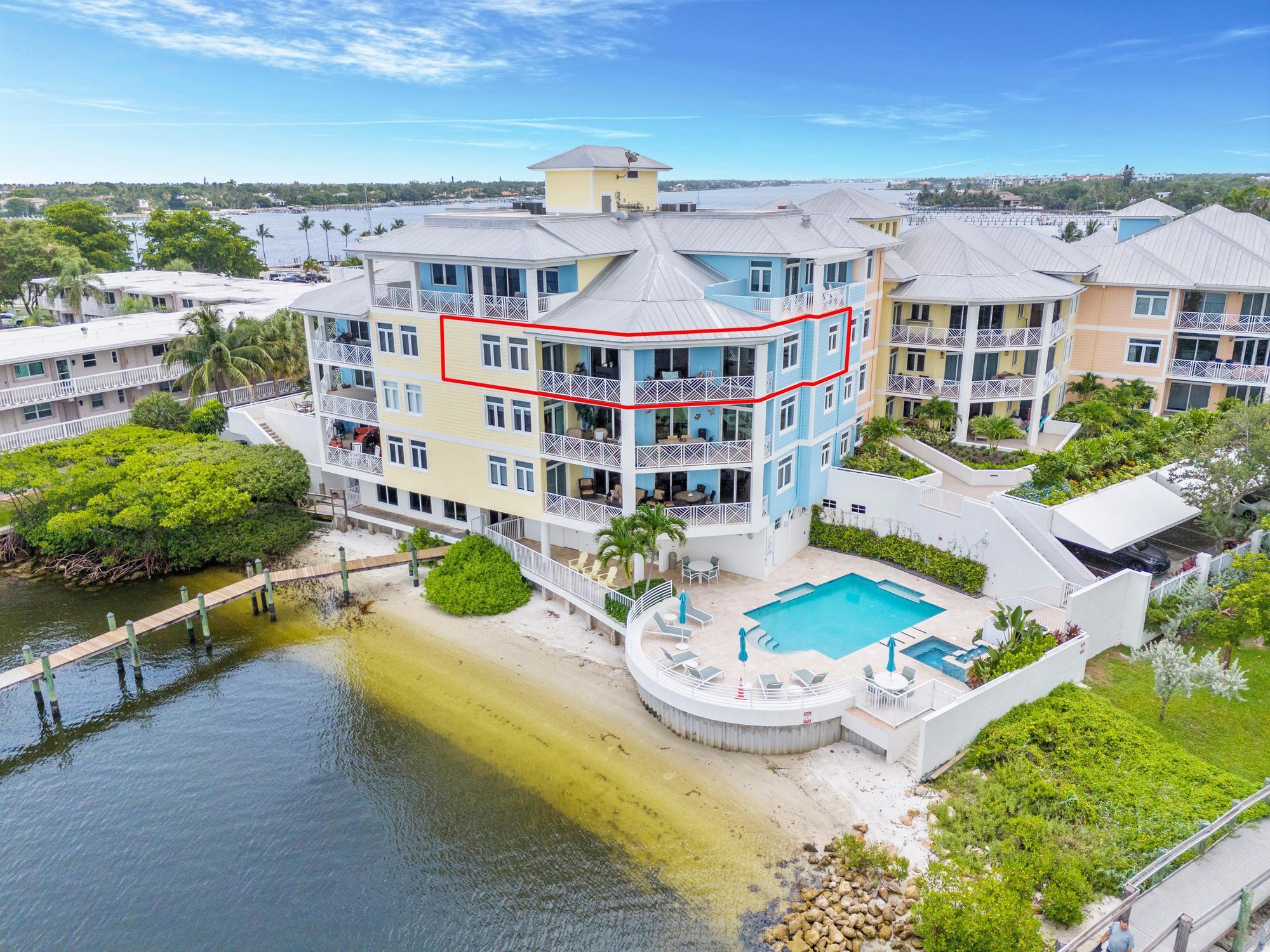Listing  309 E OCEAN Avenue 304, Lantana, FL 33462, Lantana, FL 33462
