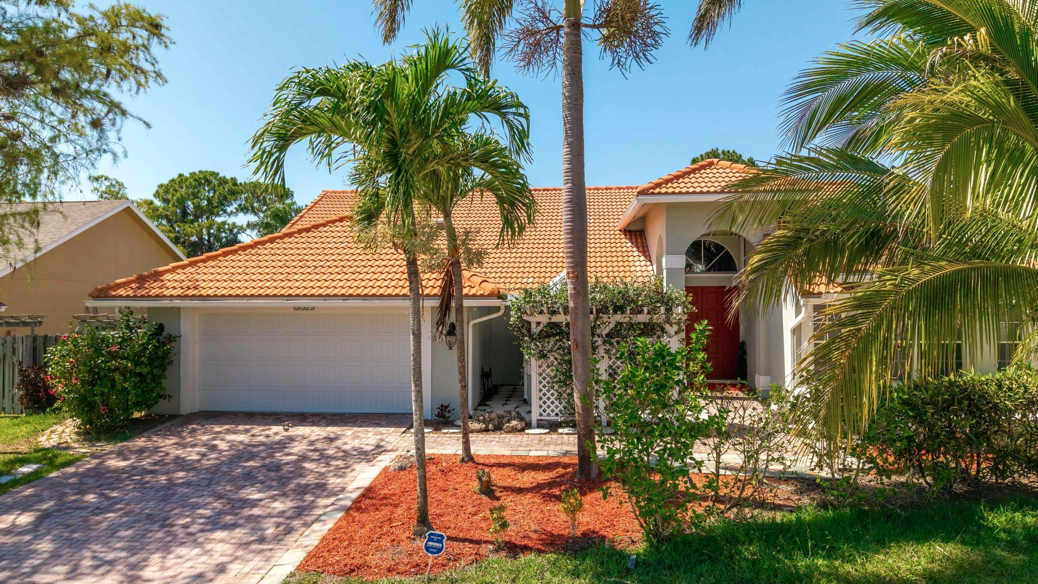 Listing  13525 BRIXHAM Street, Wellington, FL 33414, Wellington, FL 33414