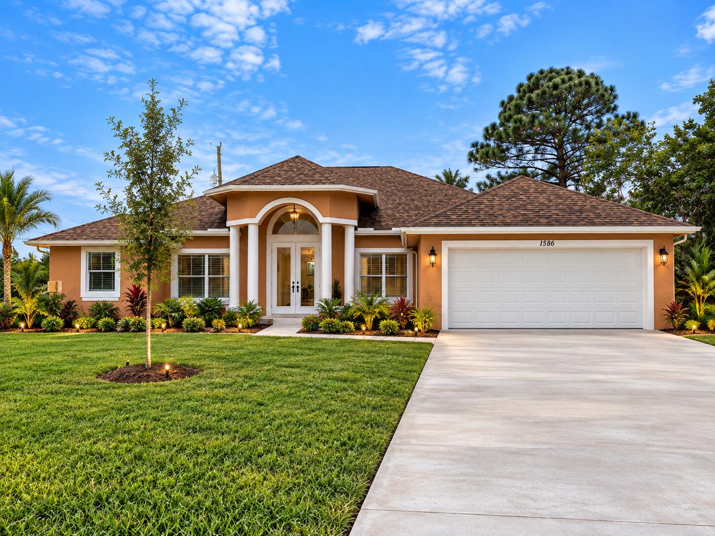 Listing  1586 SW CALMAR Avenue, Port St. Lucie, FL 34953, Port St. Lucie, FL 34953