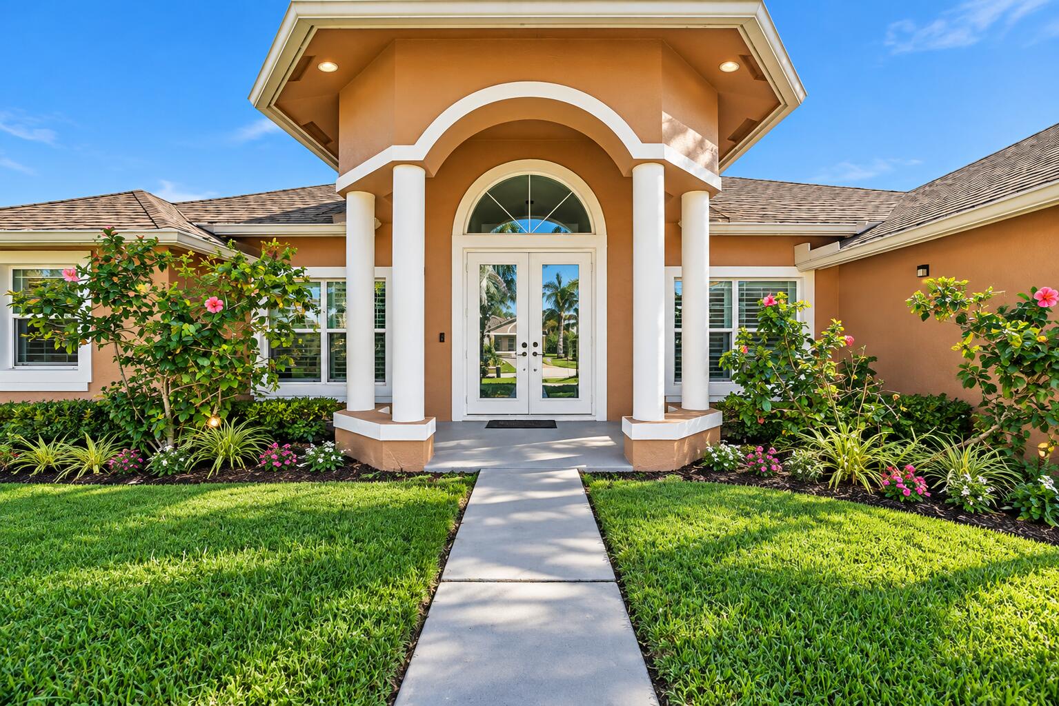 Listing  1586 SW CALMAR Avenue, Port St. Lucie, FL 34953, Port St. Lucie, FL 34953