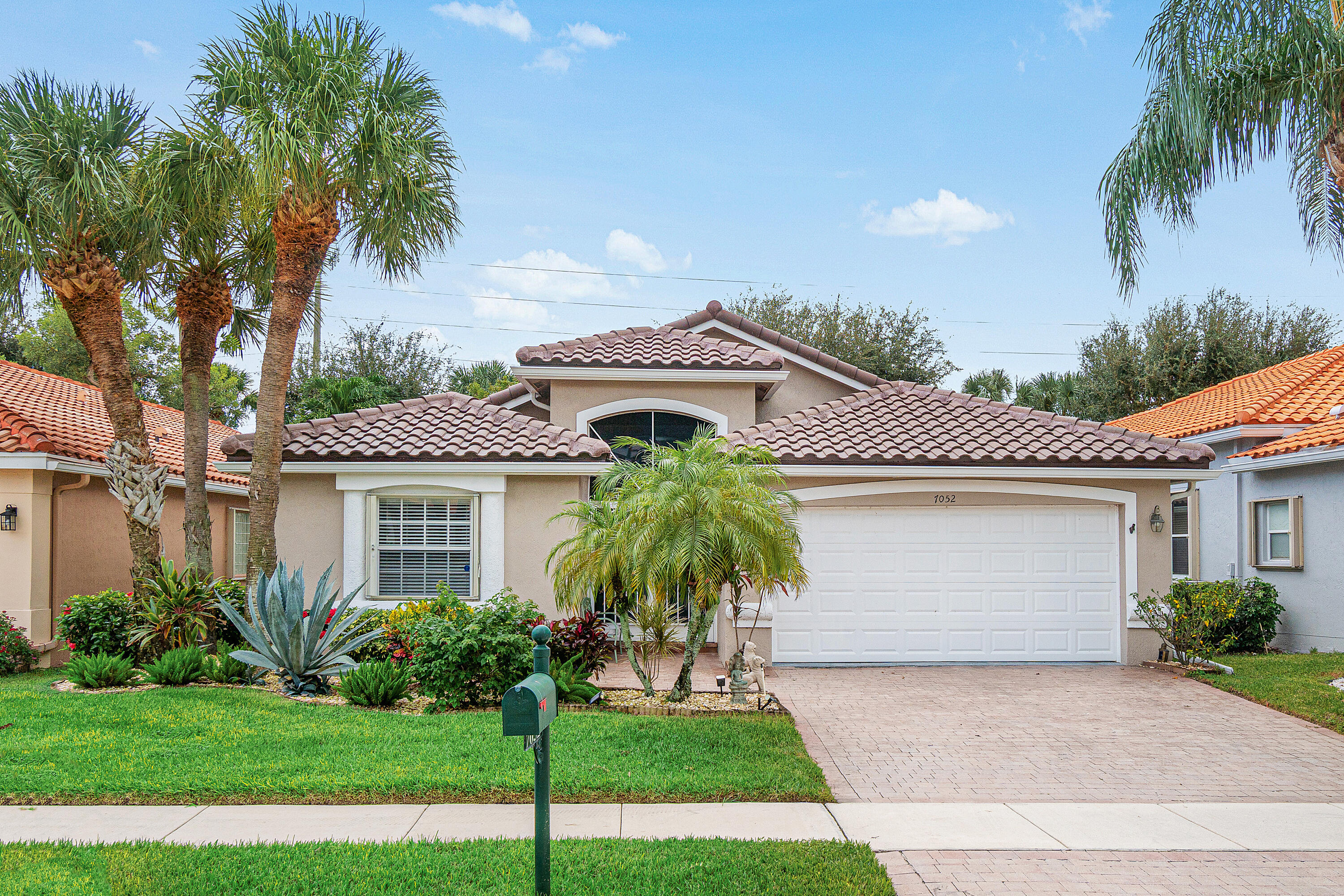 Listing  7052 TRENTINO Way, Boynton Beach, FL 33472, Boynton Beach, FL 33472