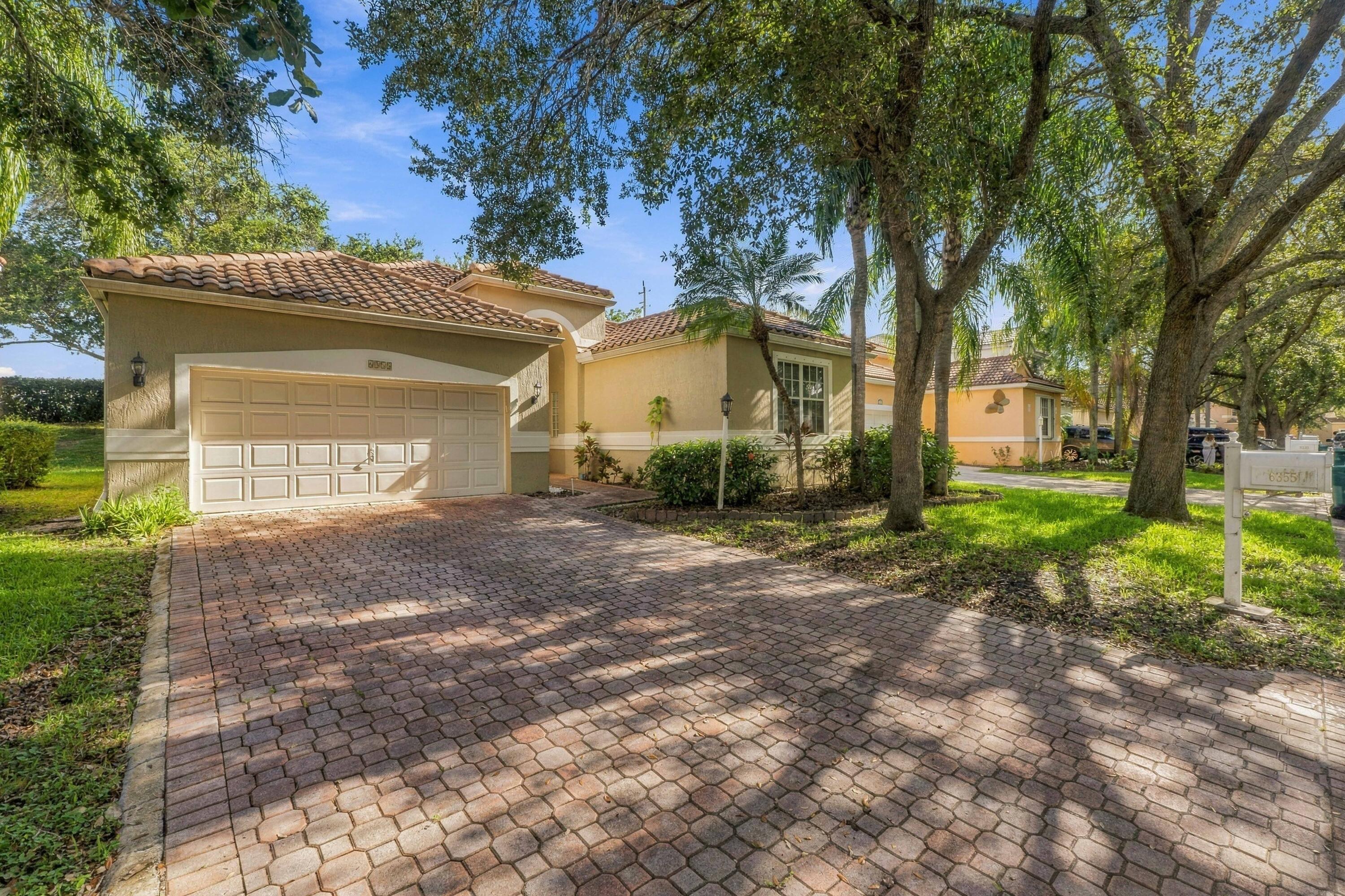 View details of listing 6355 NW 80th Drive, Parkland, FL 33067 Parkland with MLS#