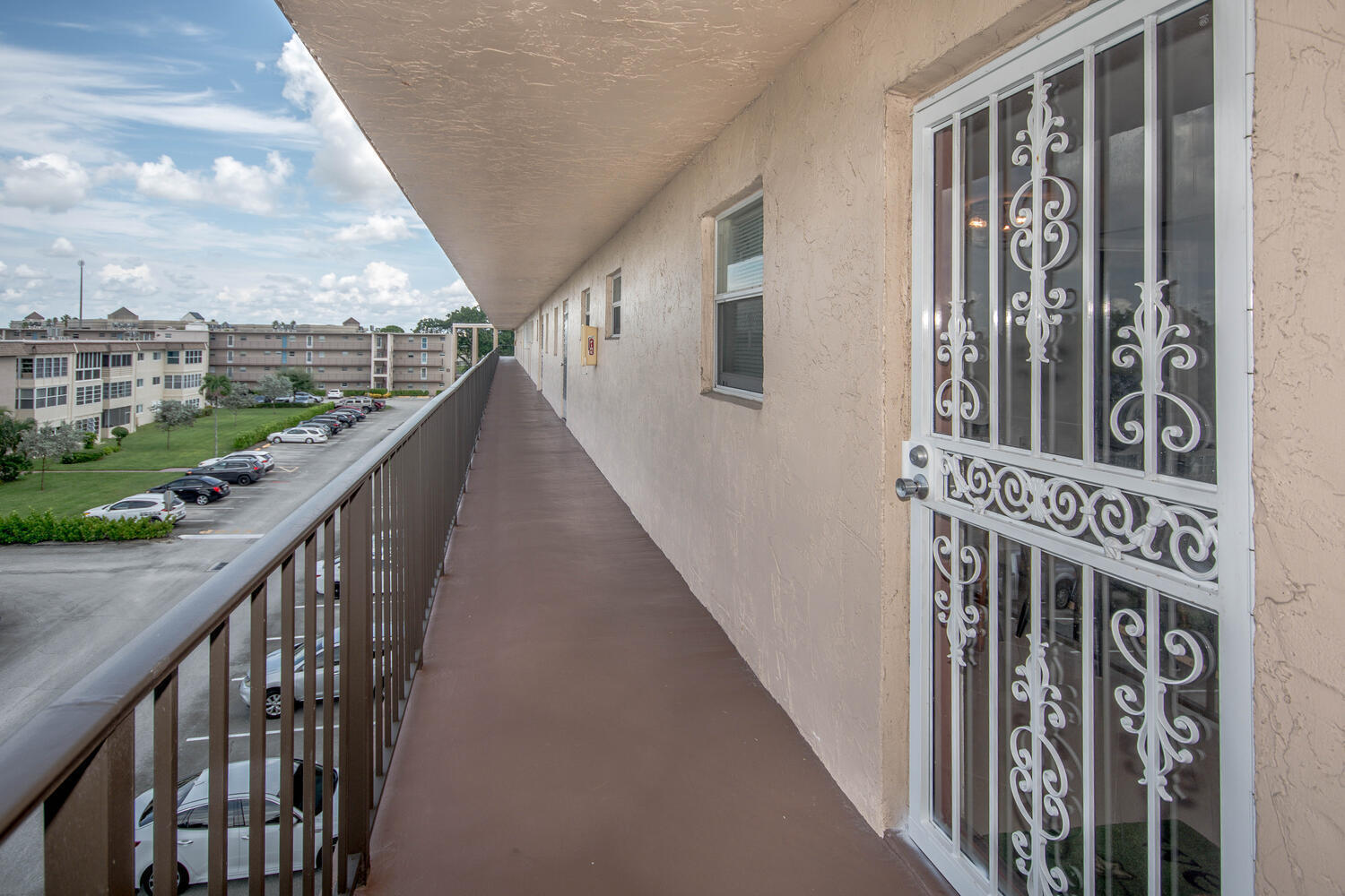 View details of listing 711 Lori Drive 408, Palm Springs, FL 33461 Palm Springs with MLS#