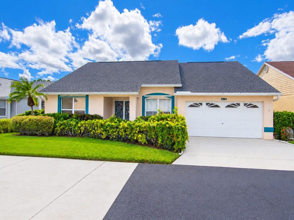 Listing  415 NW Marsala Terrace, Port St. Lucie, FL 34986, Port St. Lucie, FL 34986