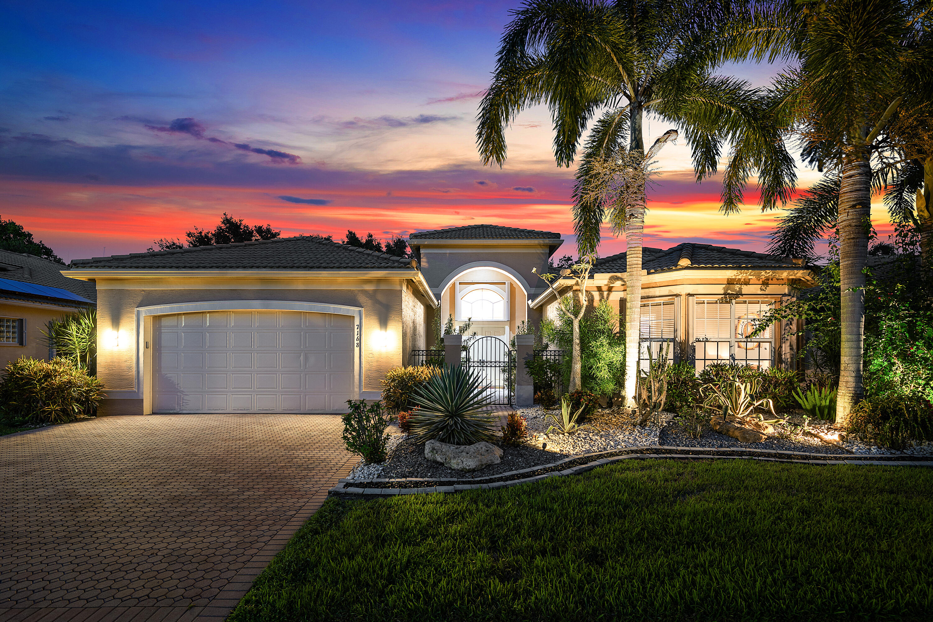 Listing  7168 Corning Circle, Boynton Beach, FL 33437, Boynton Beach, FL 33437