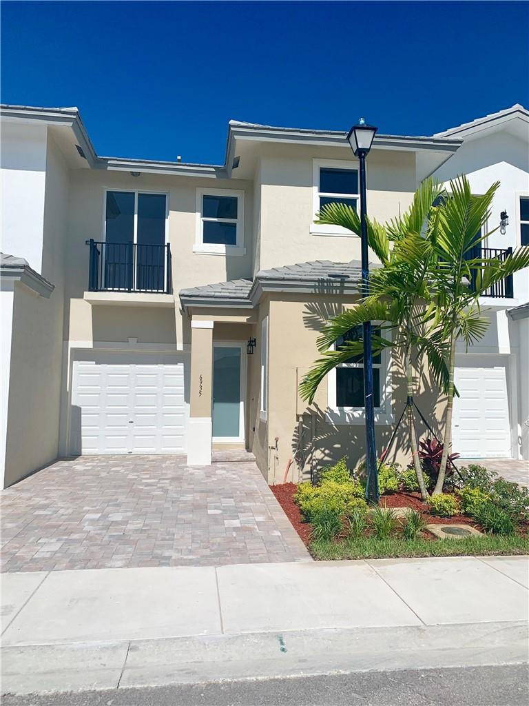 View details of listing 6935 PINES Circle 16, Coconut Creek, FL 33073 Coconut Creek with MLS#
