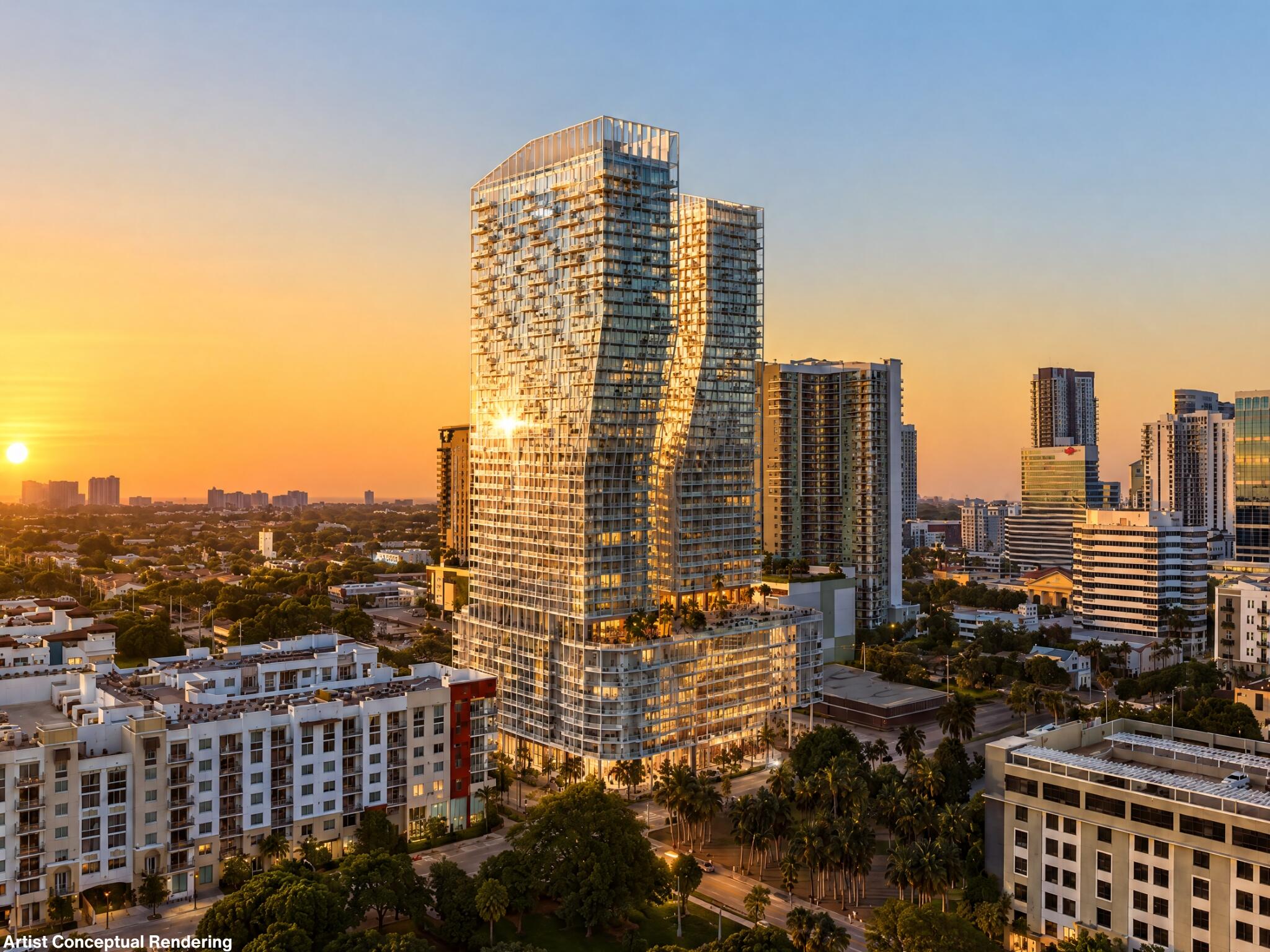Listing  300 NE 3RD Avenue 2210S, Fort Lauderdale, FL 33301, Fort Lauderdale, FL 33301