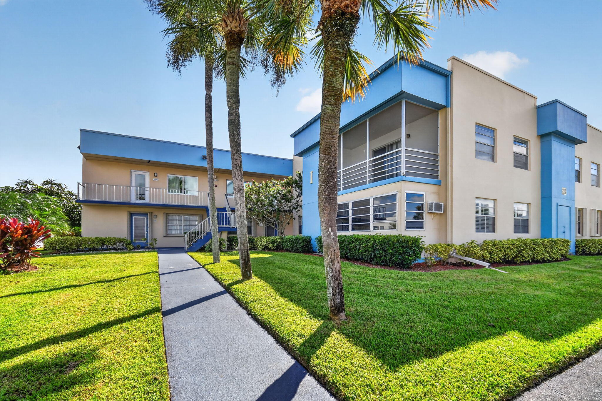 Listing  411 BURGUNDY I, Delray Beach, FL 33484, Delray Beach, FL 33484