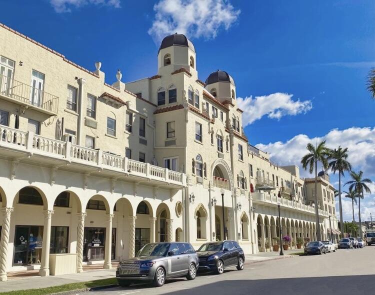 Listing  235 Sunrise Avenue 3010, Palm Beach, FL 33480, Palm Beach, FL 33480