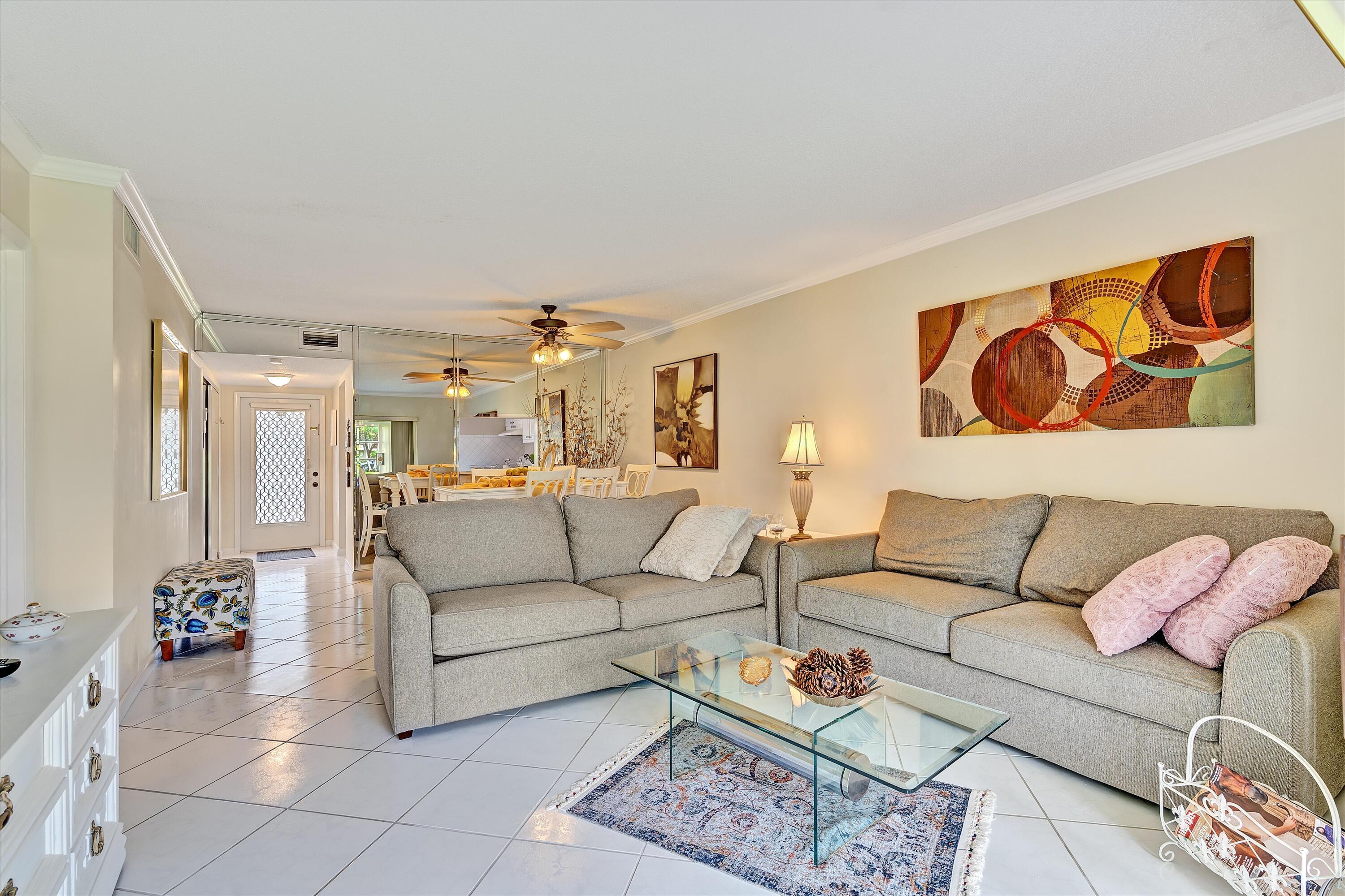 Listing  22 Abbey Lane 106, Delray Beach, FL 33446, Delray Beach, FL 33446