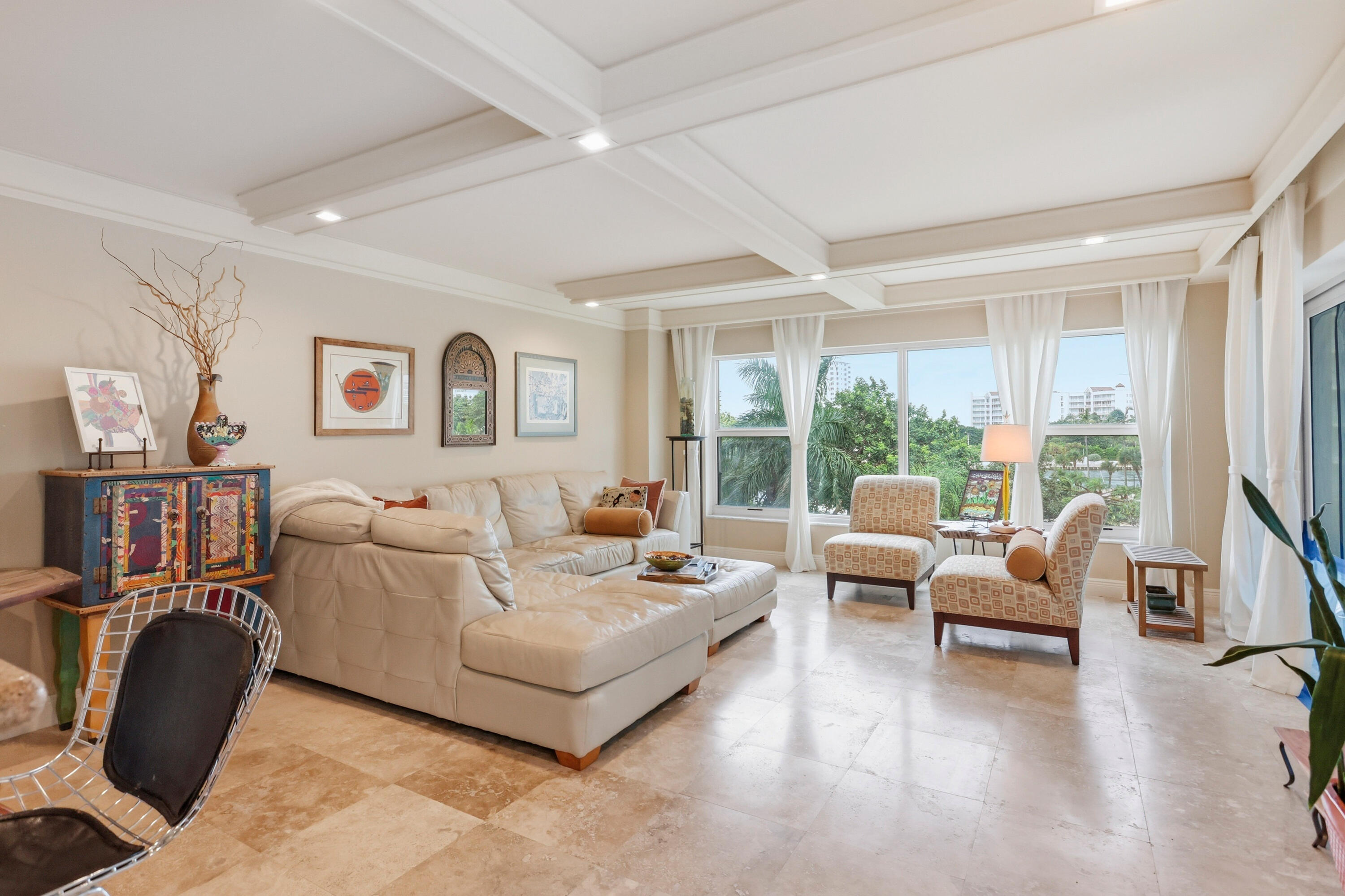 Listing  875 E CAMINO REAL 4D, Boca Raton, FL 33432, Boca Raton, FL 33432