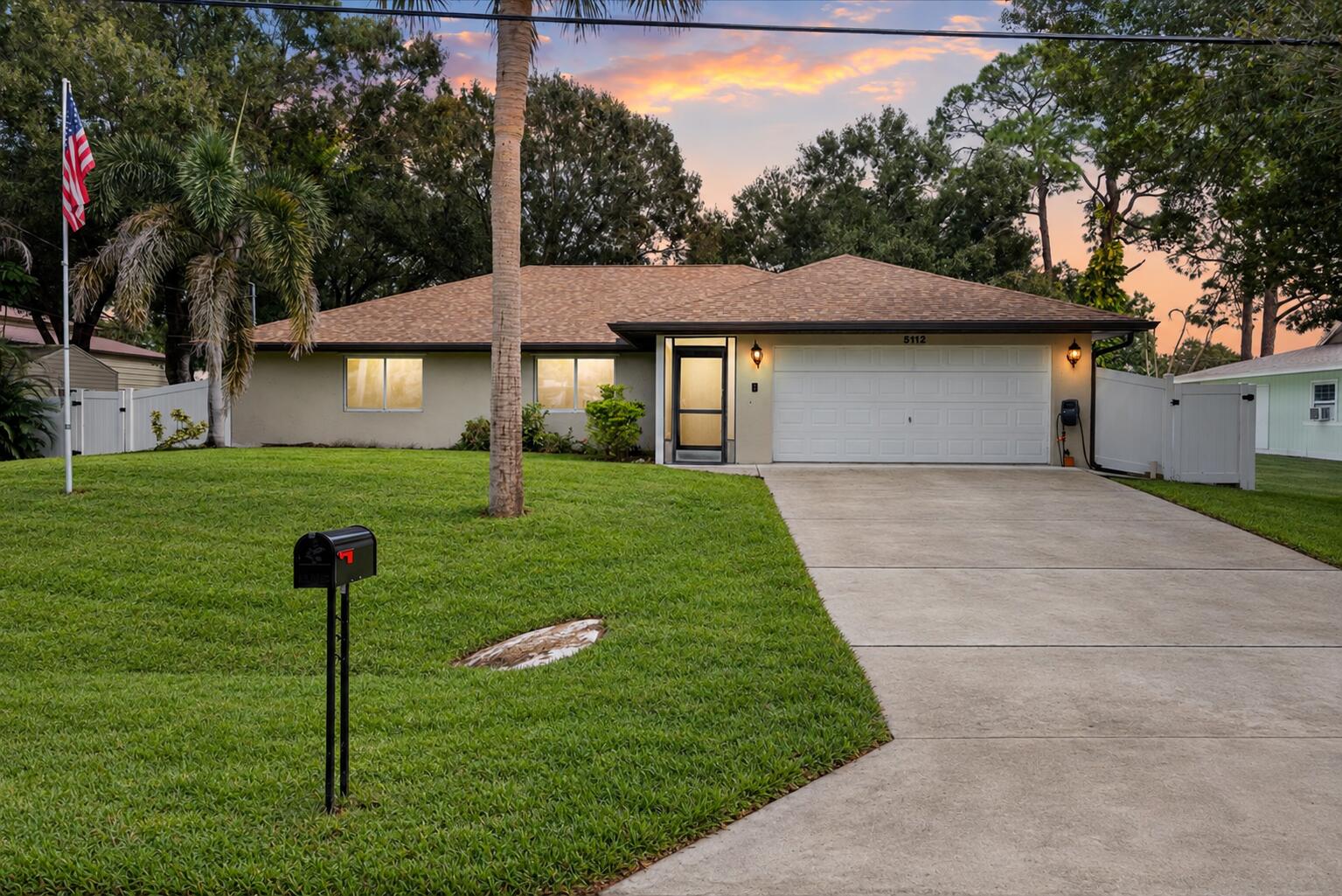 Listing  5112 Myrtle Drive, Fort Pierce, FL 34982, Fort Pierce, FL 34982