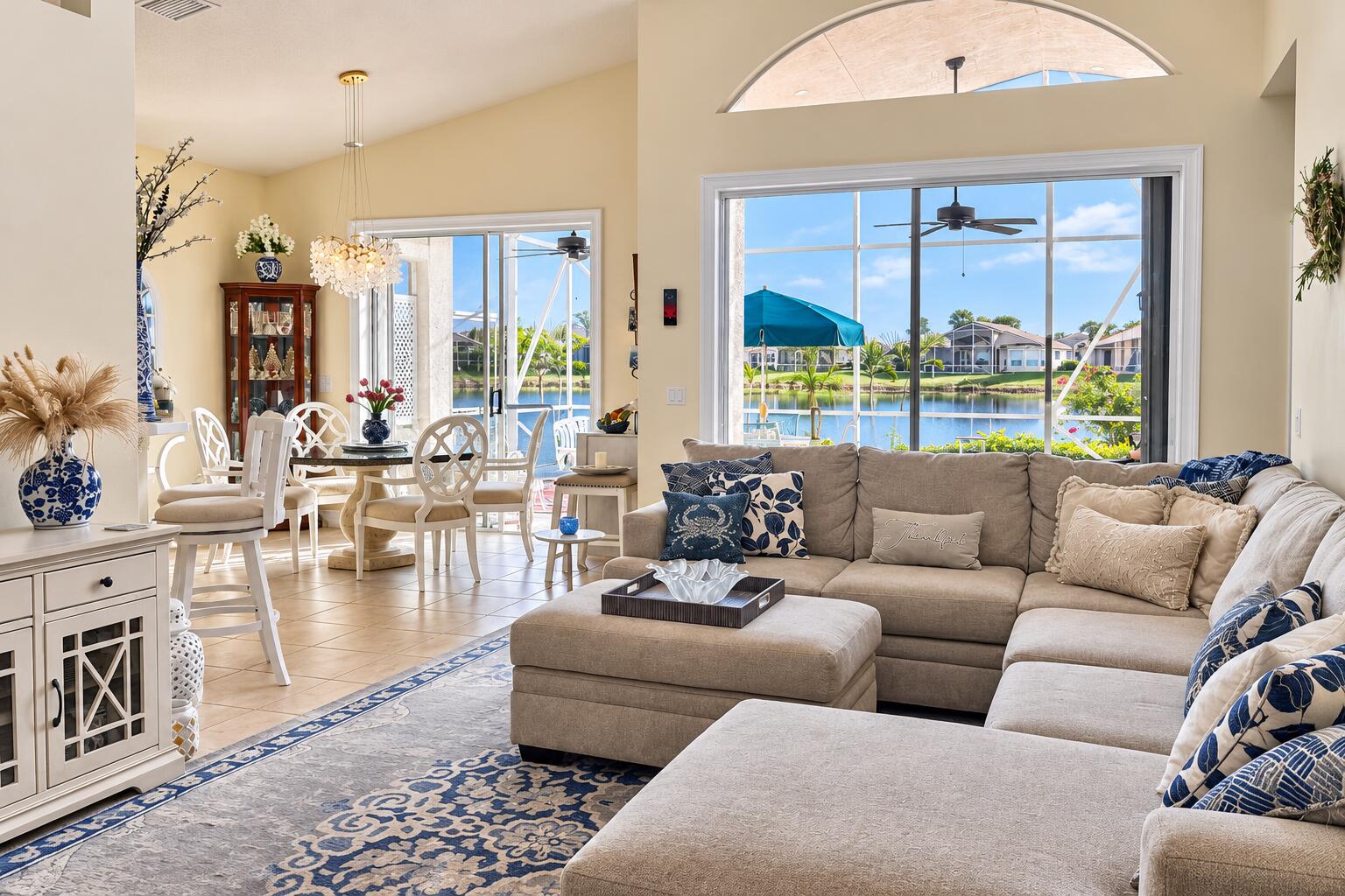 Listing  360 NW SUNVIEW Way, Port St. Lucie, FL 34986, Port St. Lucie, FL 34986